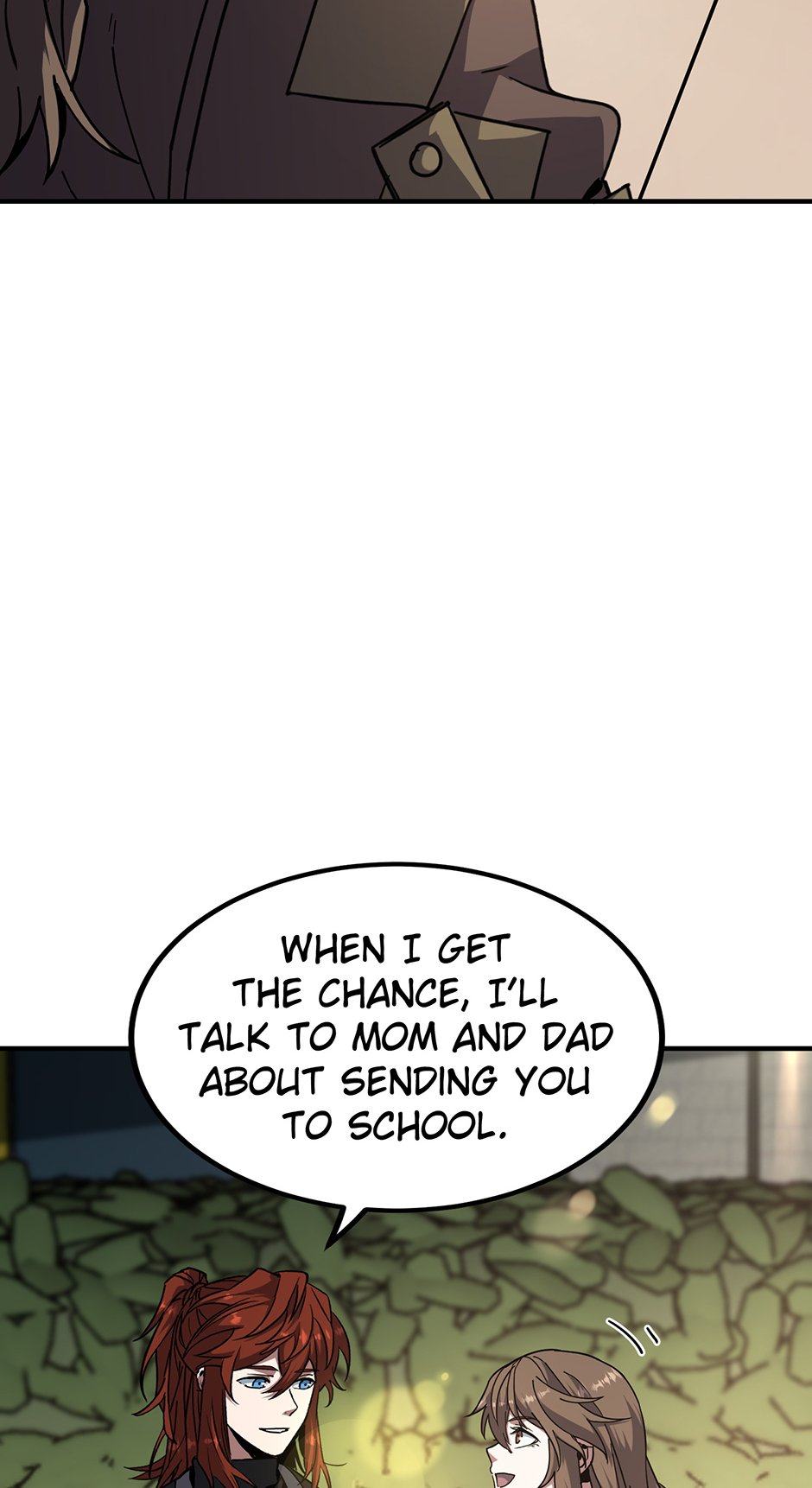 Read The Beginning After The End ENGLISH Manga Online