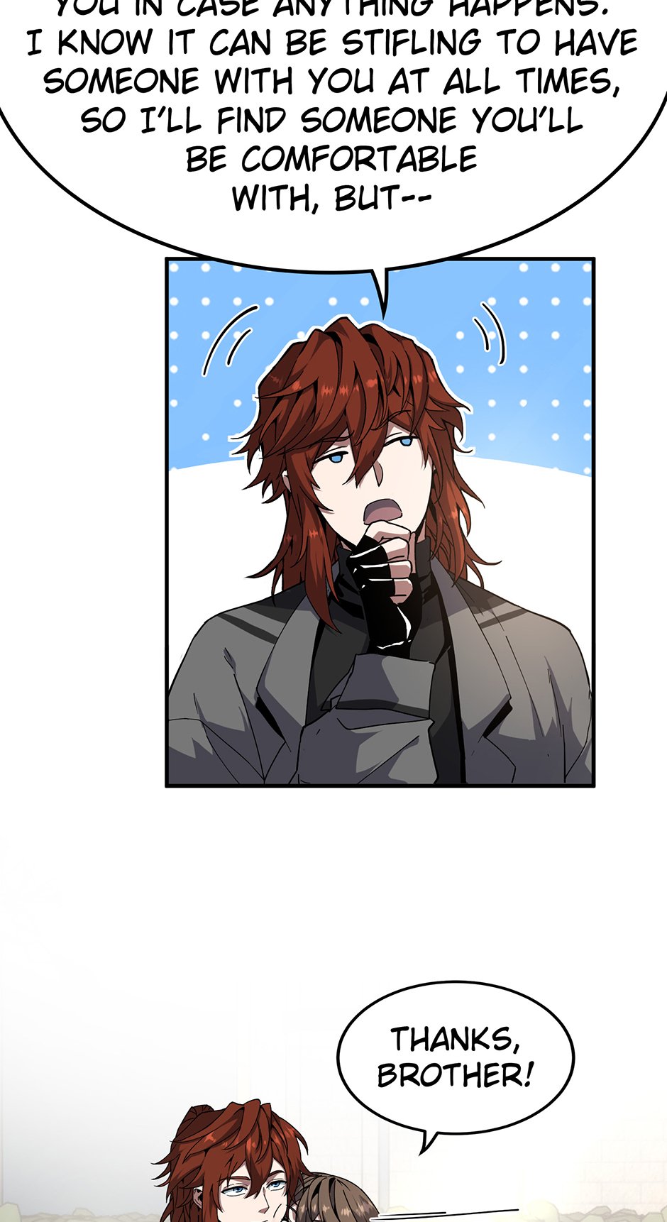 Read The Beginning After The End ENGLISH Manga Online