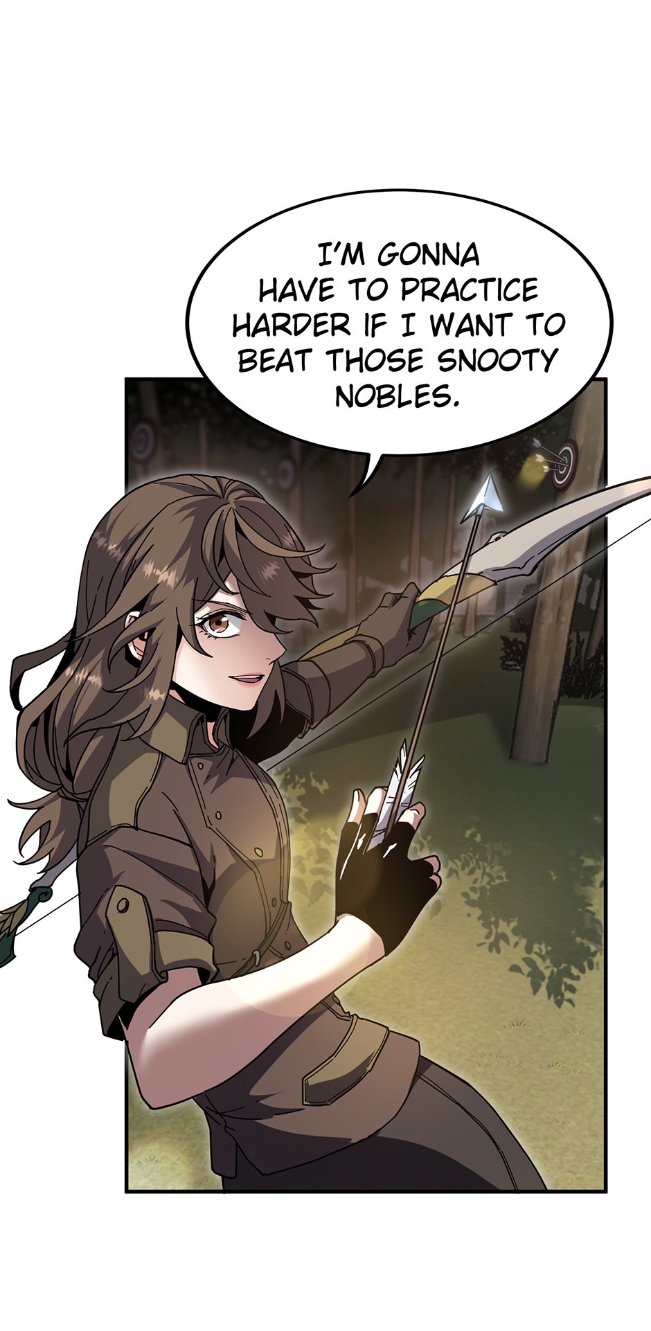 Read The Beginning After The End ENGLISH Manga Online