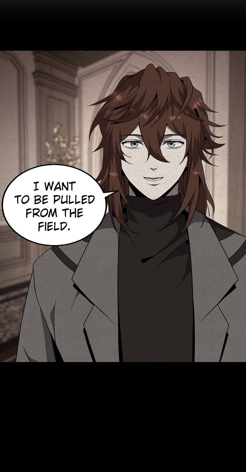 Read The Beginning After The End ENGLISH Manga Online