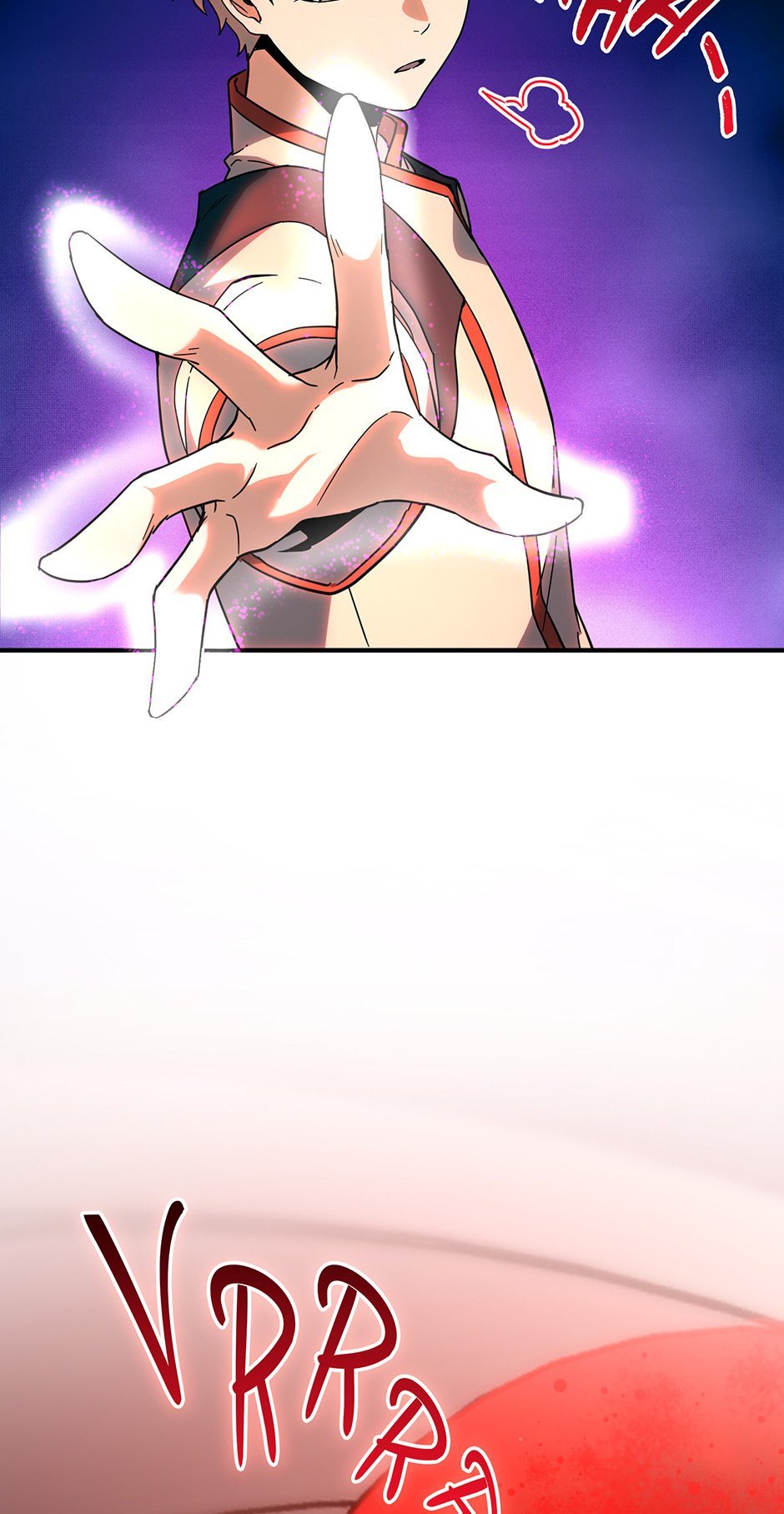 Read The Beginning After The End ENGLISH Manga Online