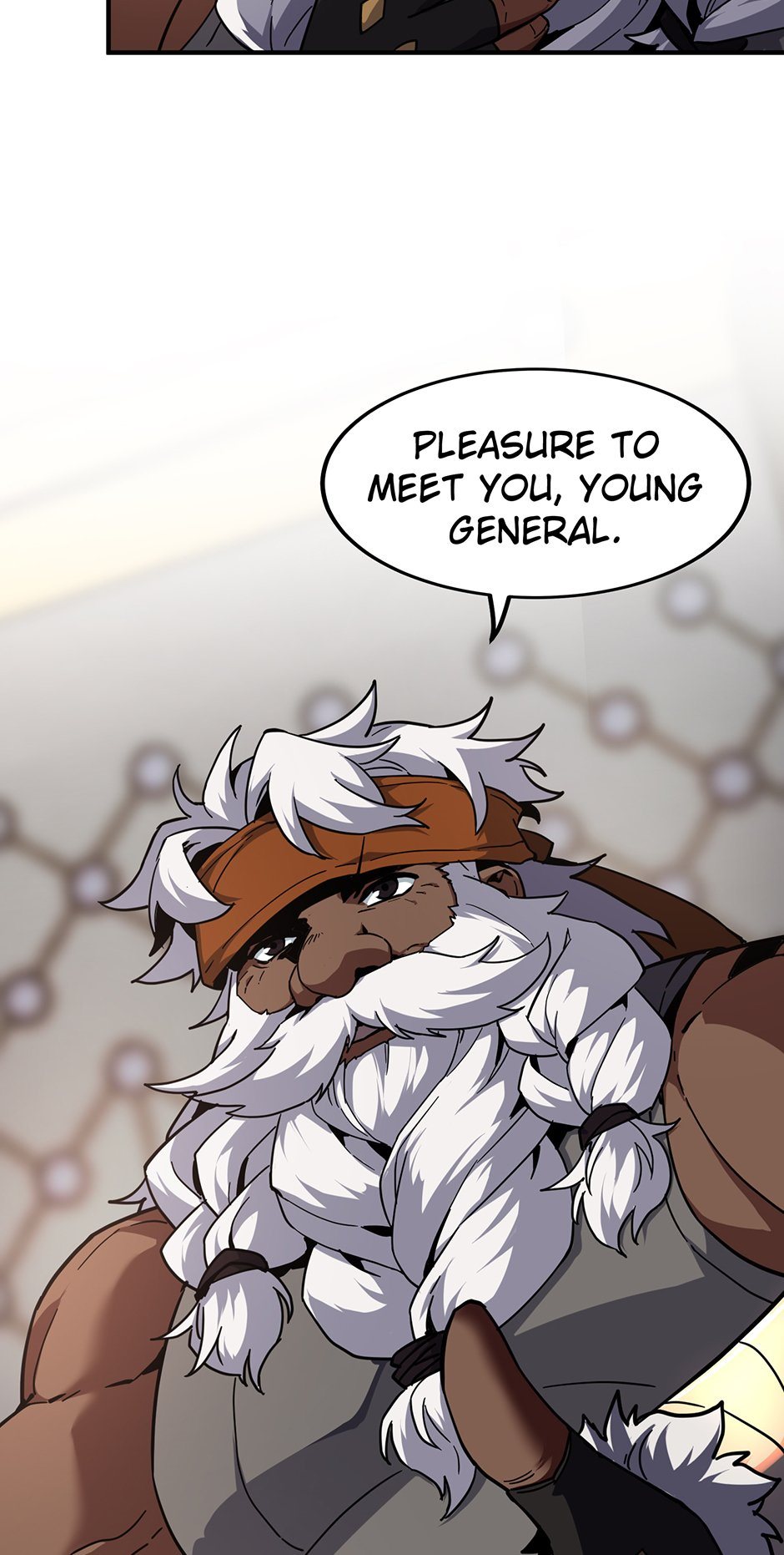 Read The Beginning After The End ENGLISH Manga Online