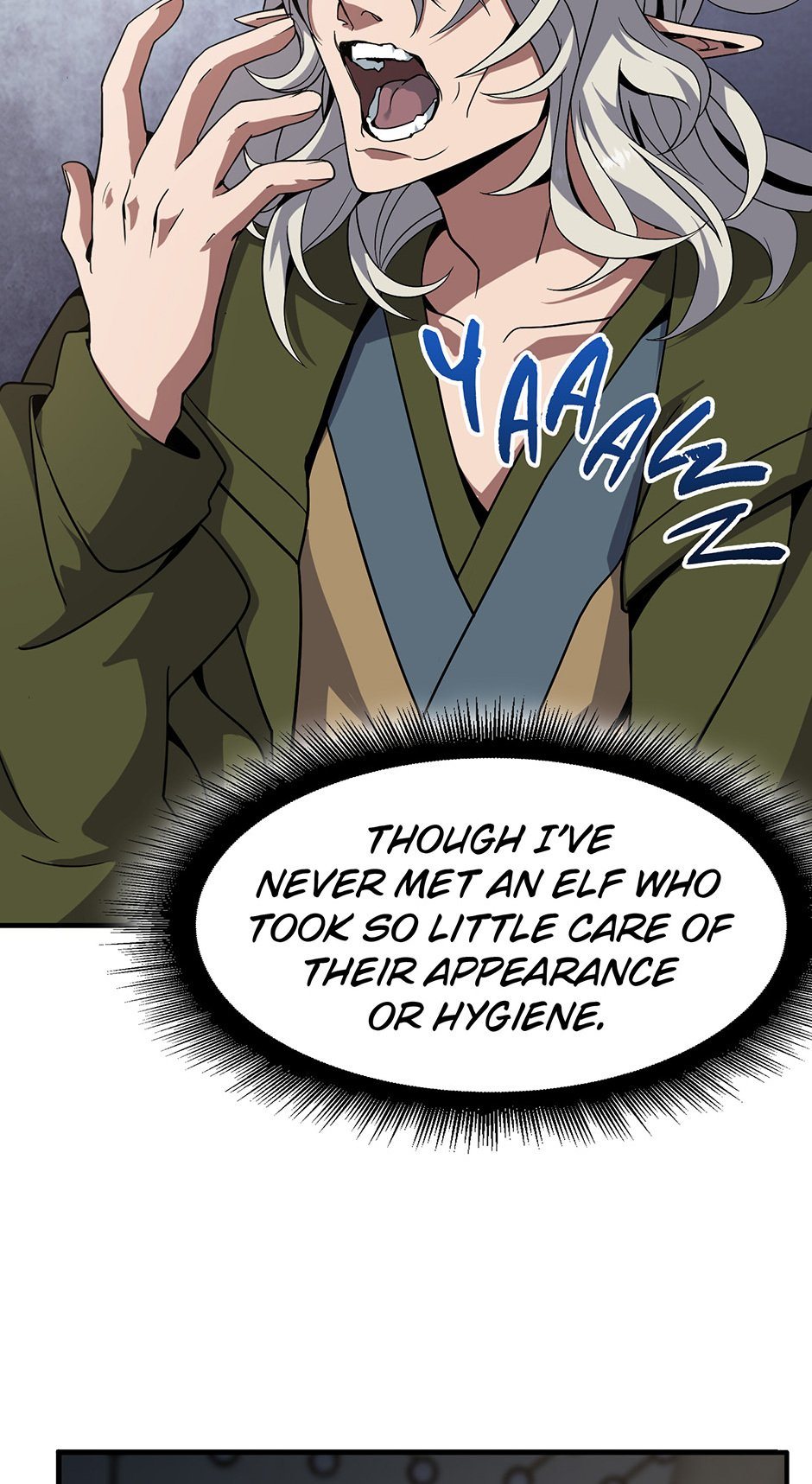 Read The Beginning After The End ENGLISH Manga Online