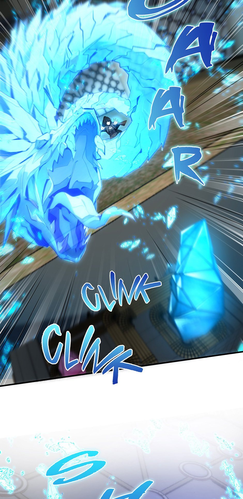 Read The Beginning After The End ENGLISH Manga Online