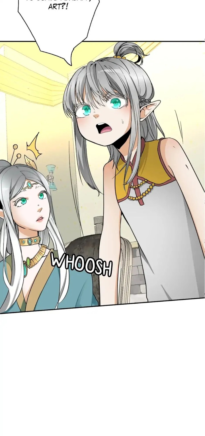 Read The Beginning After The End ENGLISH Manga Online