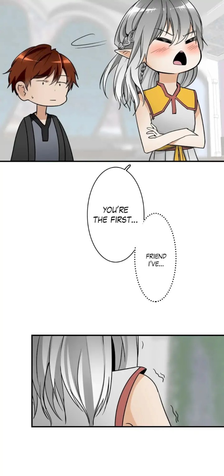 Read The Beginning After The End ENGLISH Manga Online