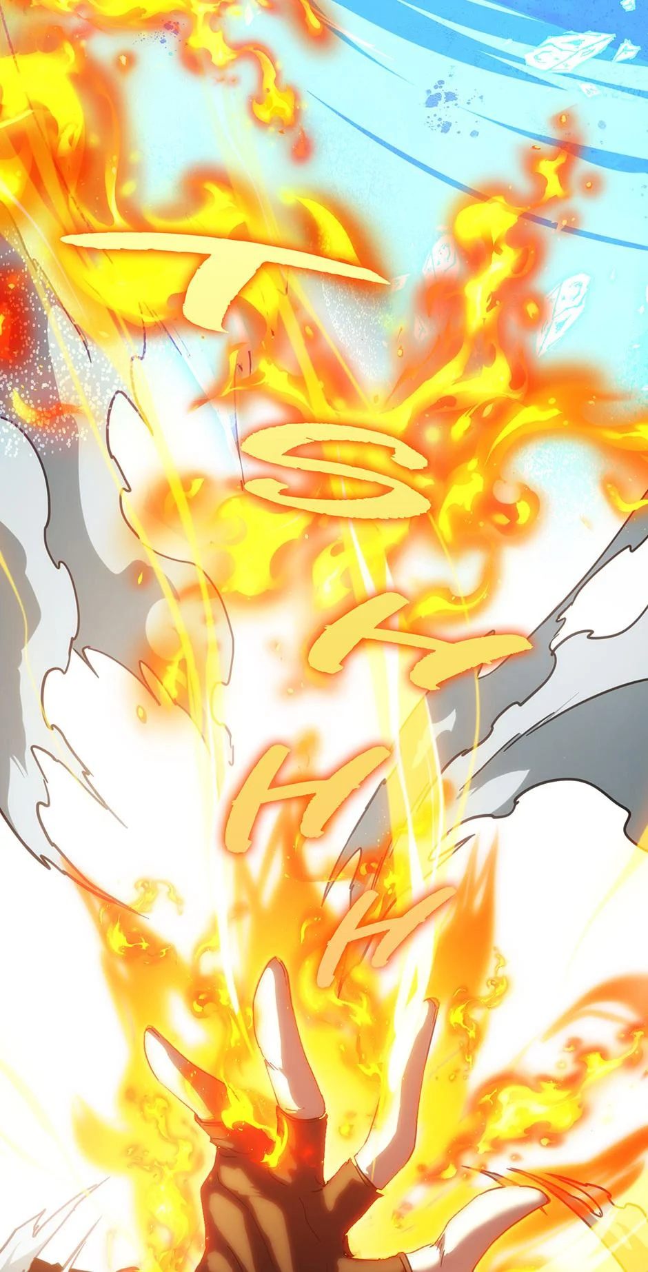 Read The Beginning After The End ENGLISH Manga Online