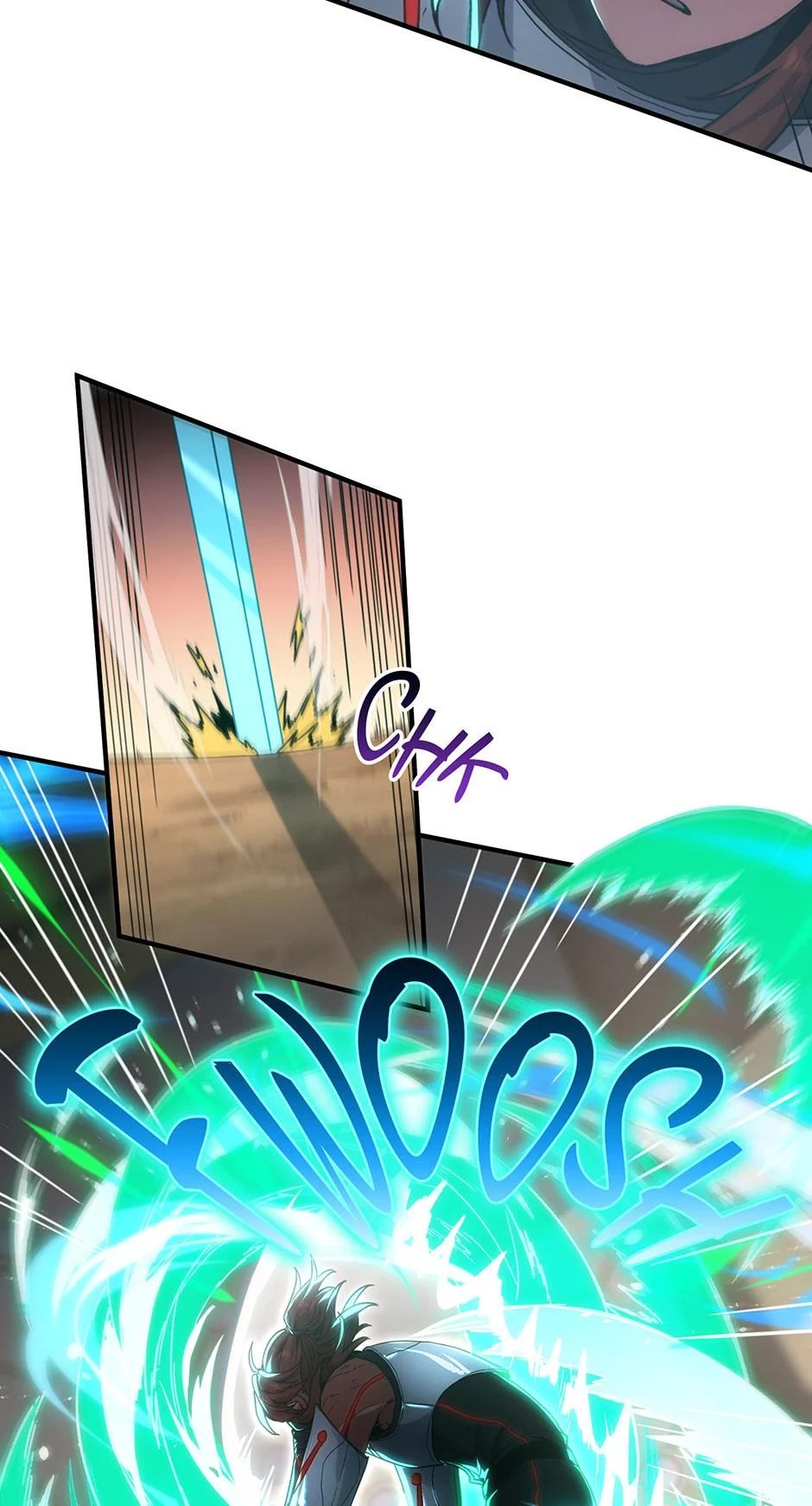 Read The Beginning After The End ENGLISH Manga Online