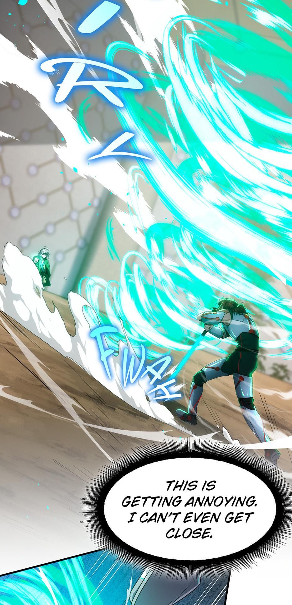 Read The Beginning After The End ENGLISH Manga Online