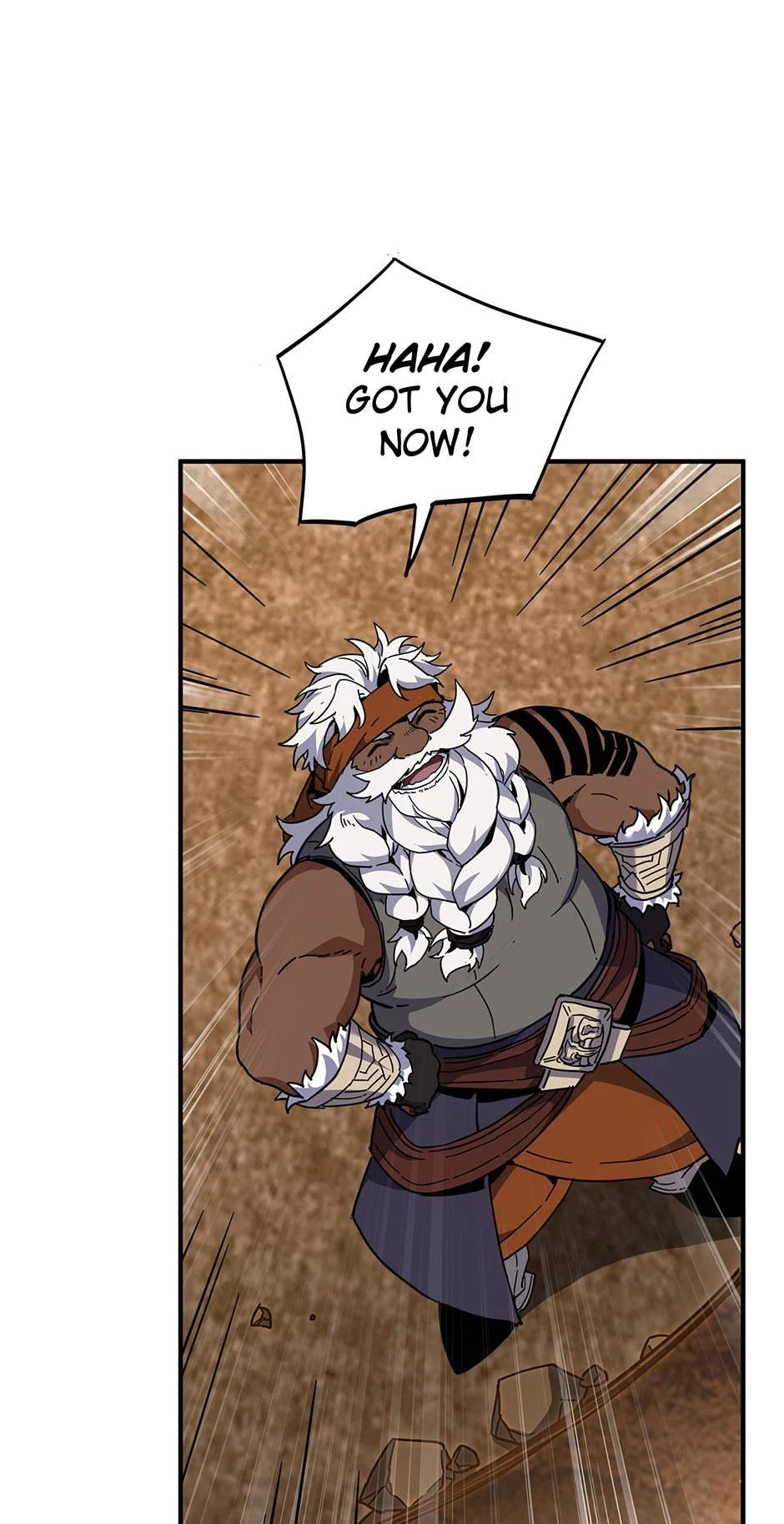 Read The Beginning After The End ENGLISH Manga Online