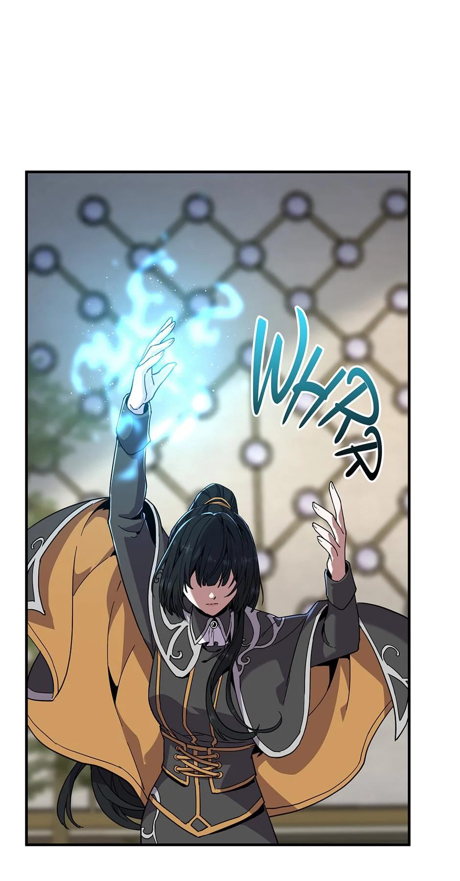 Read The Beginning After The End ENGLISH Manga Online