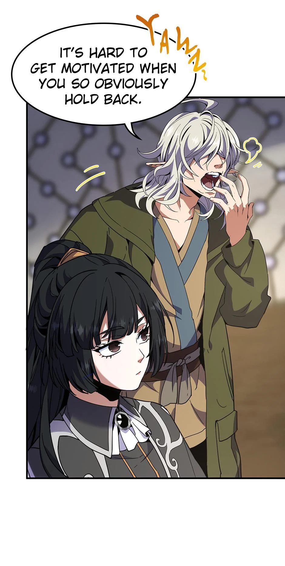 Read The Beginning After The End ENGLISH Manga Online