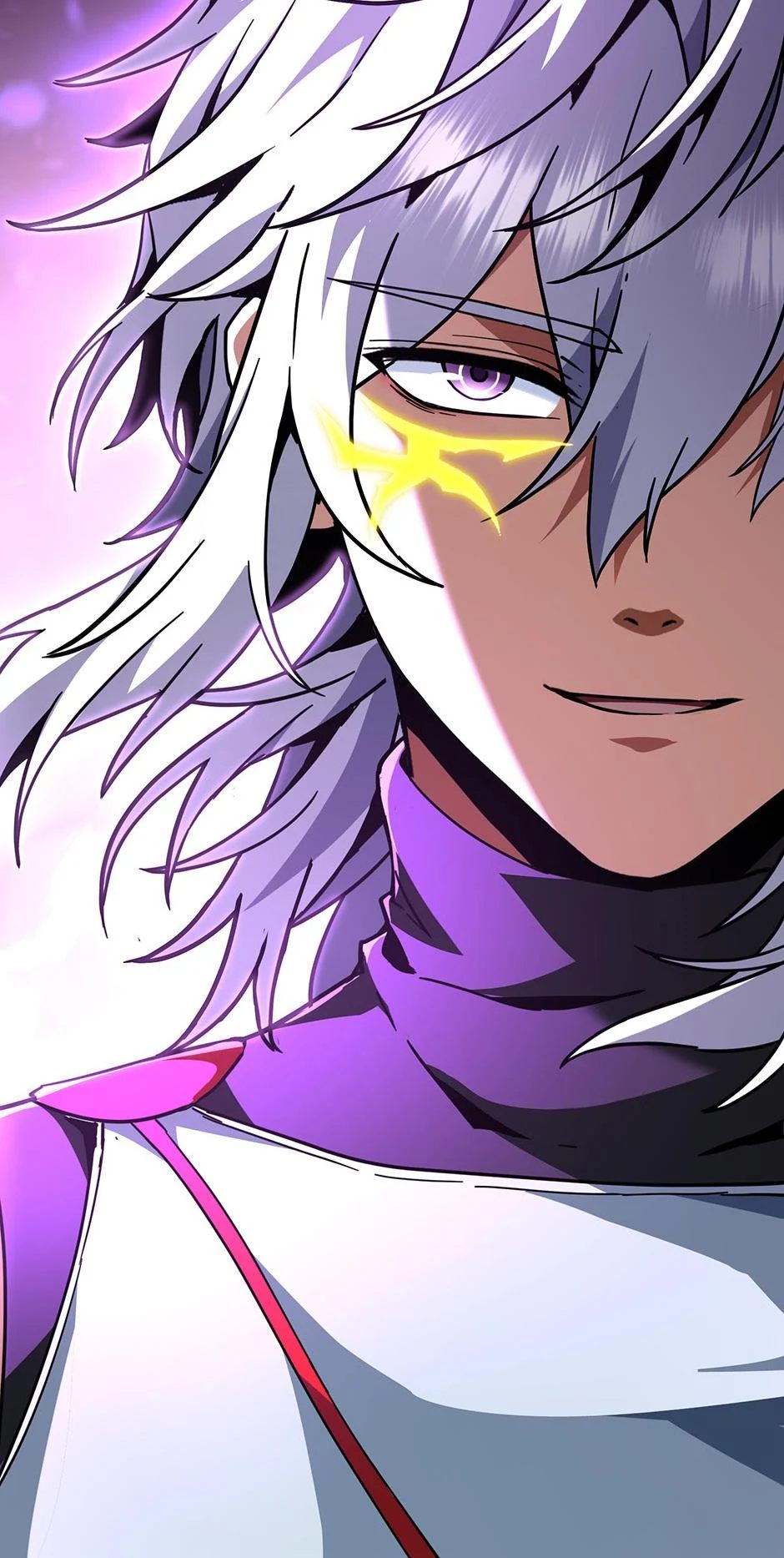 Read The Beginning After The End ENGLISH Manga Online