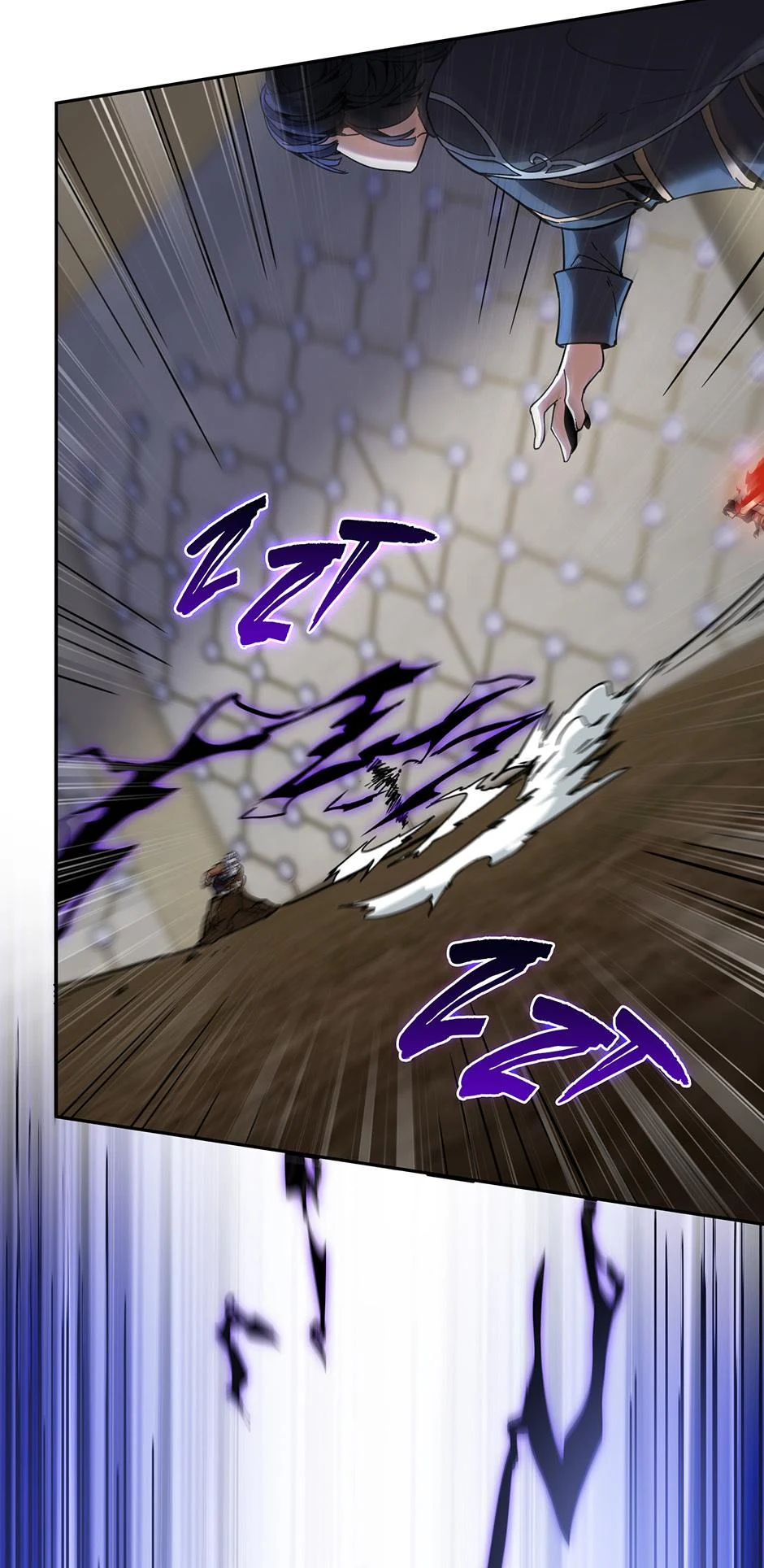 Read The Beginning After The End ENGLISH Manga Online