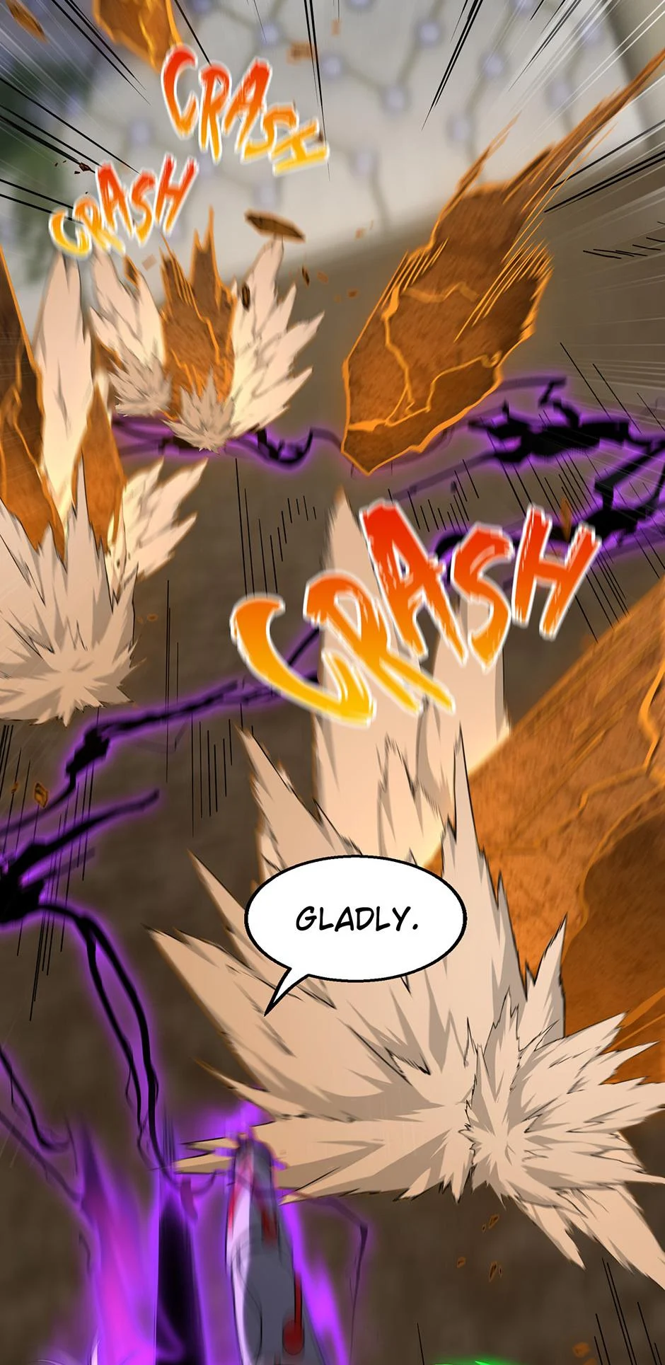 Read The Beginning After The End ENGLISH Manga Online