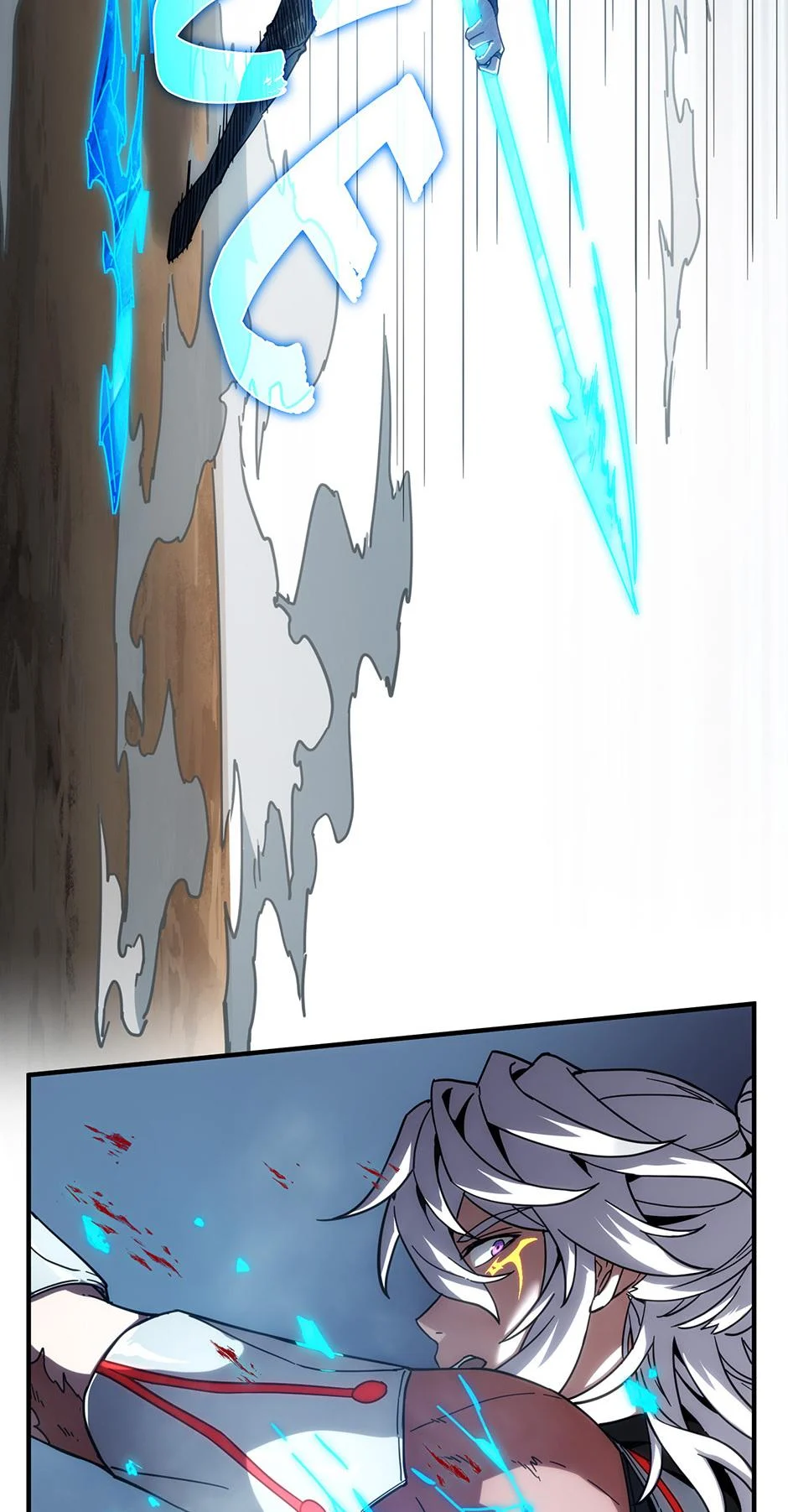 Read The Beginning After The End ENGLISH Manga Online