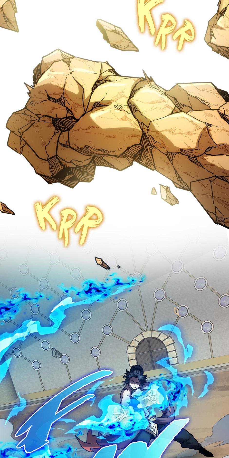 Read The Beginning After The End ENGLISH Manga Online