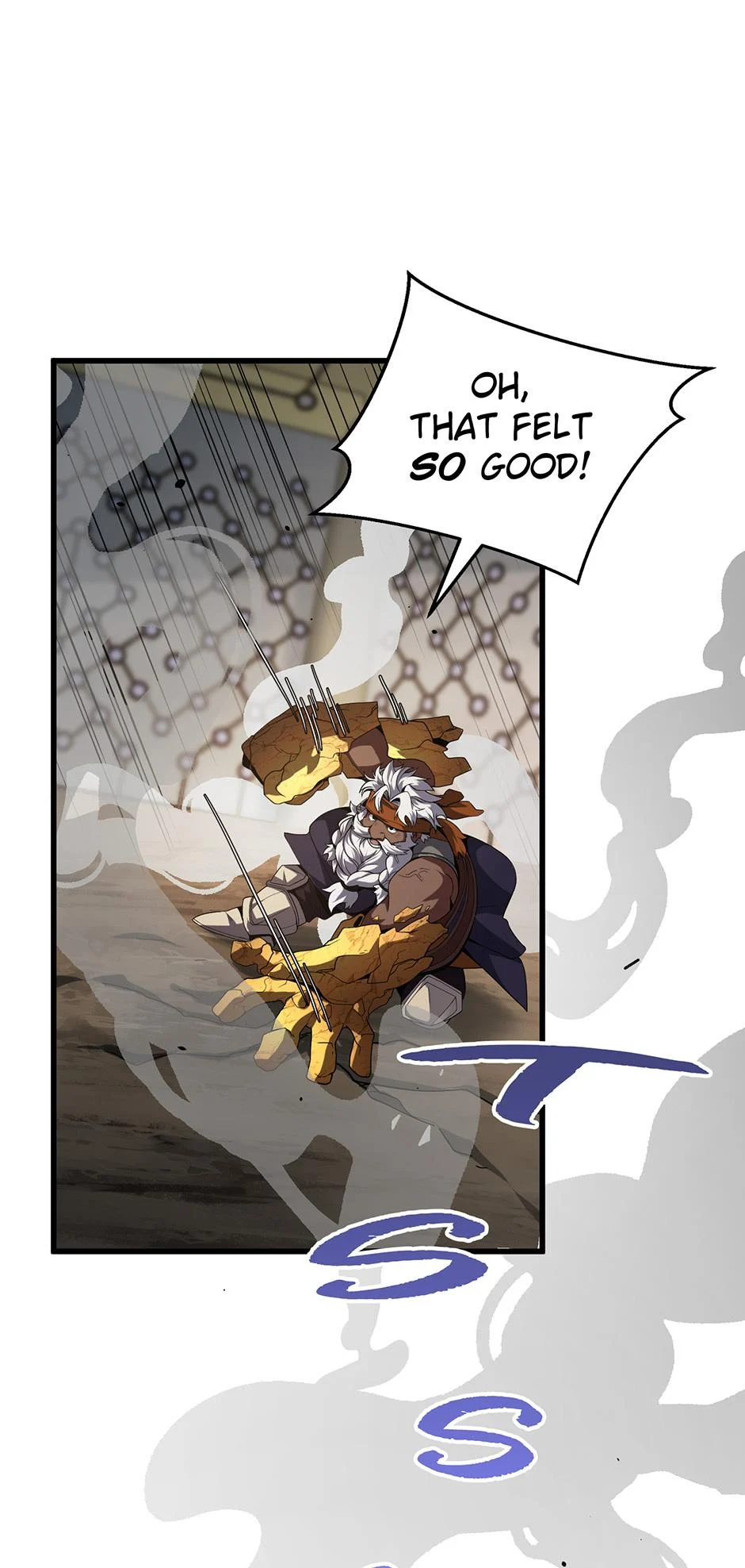 Read The Beginning After The End ENGLISH Manga Online