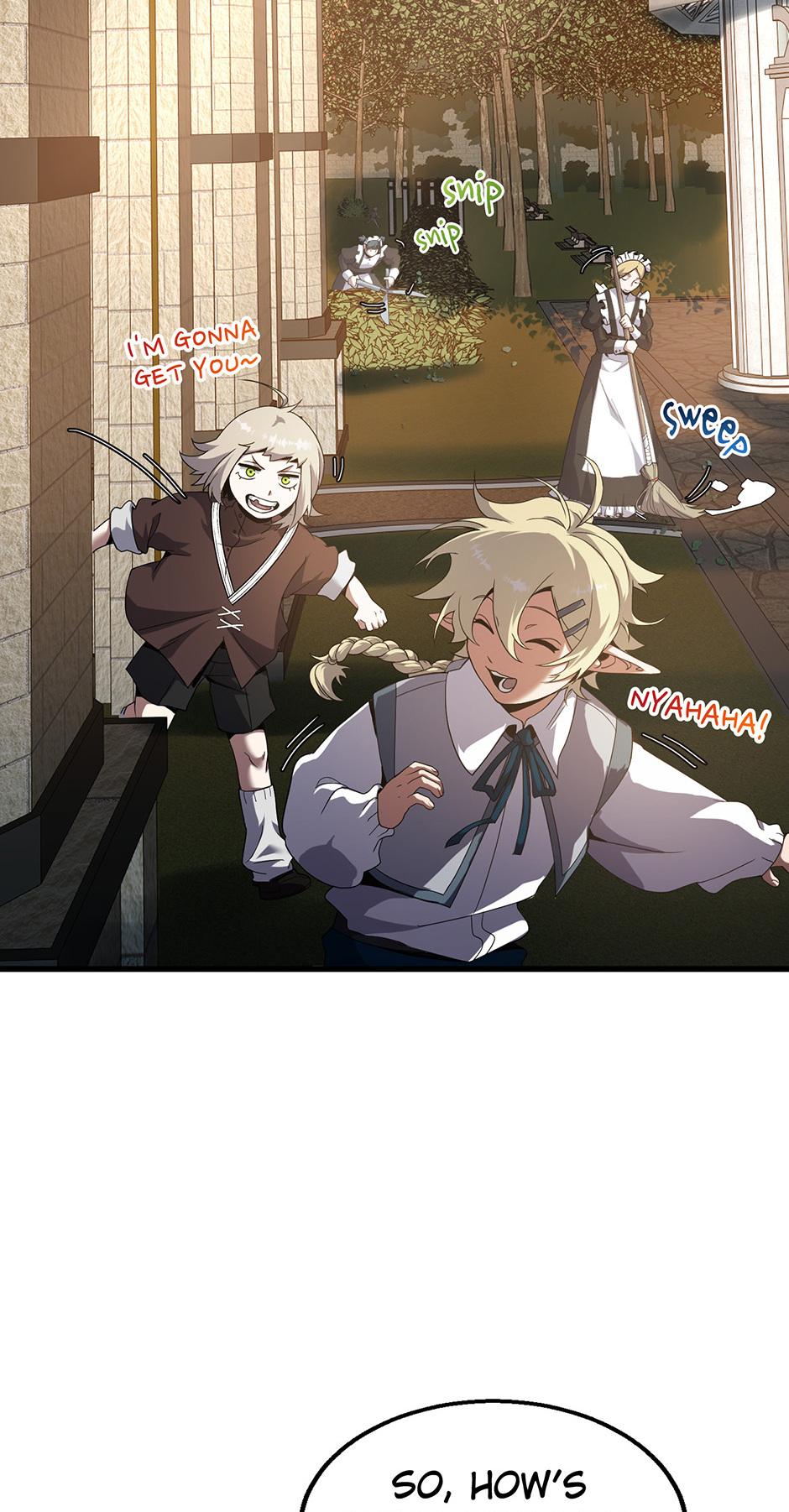 Read The Beginning After The End ENGLISH Manga Online