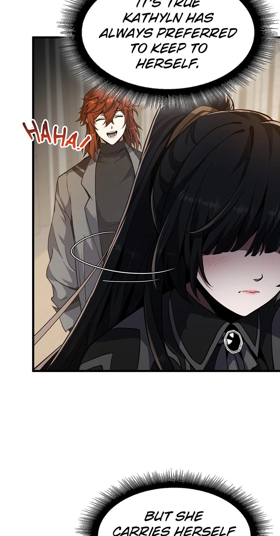 Read The Beginning After The End ENGLISH Manga Online