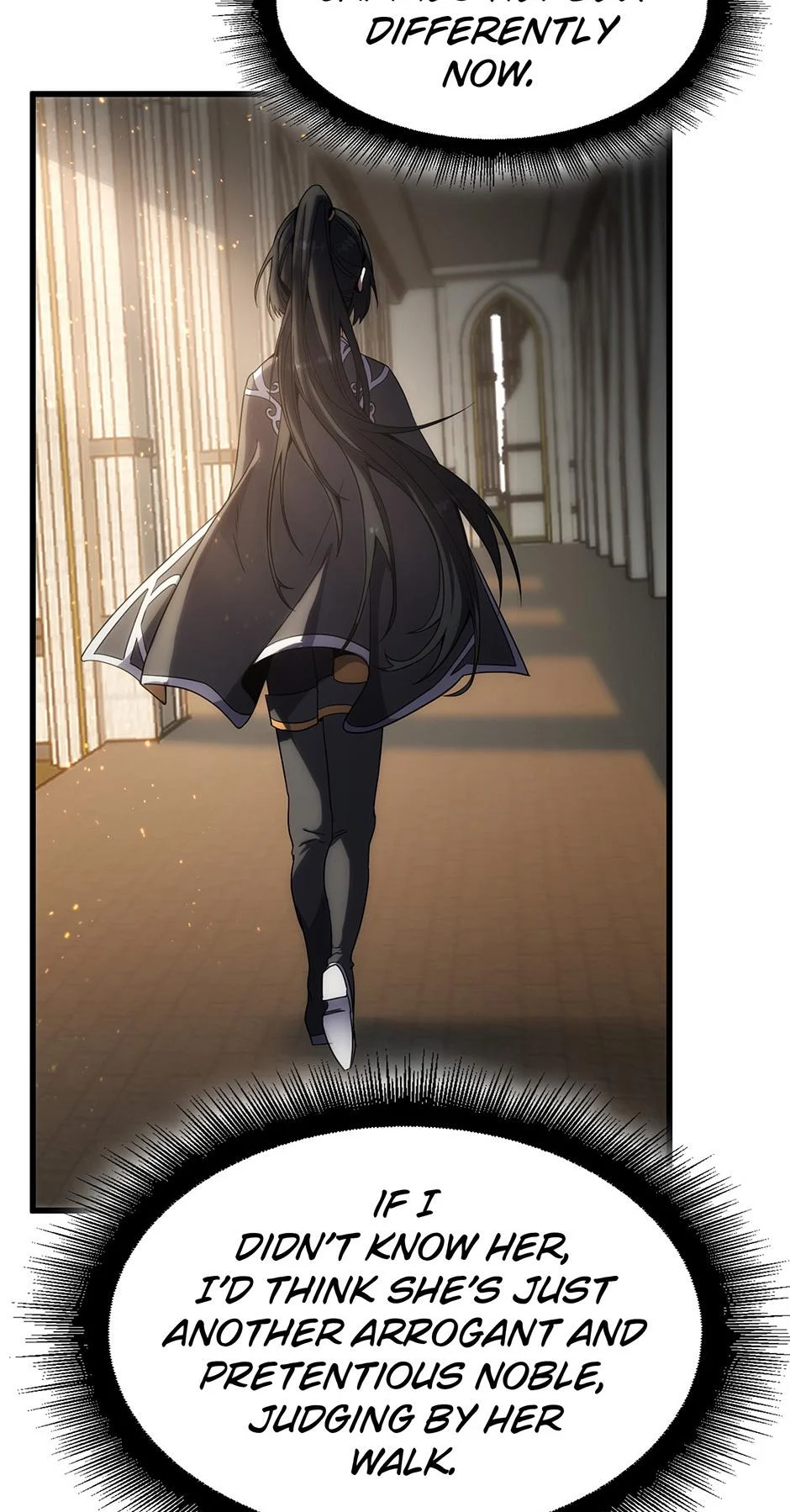 Read The Beginning After The End ENGLISH Manga Online