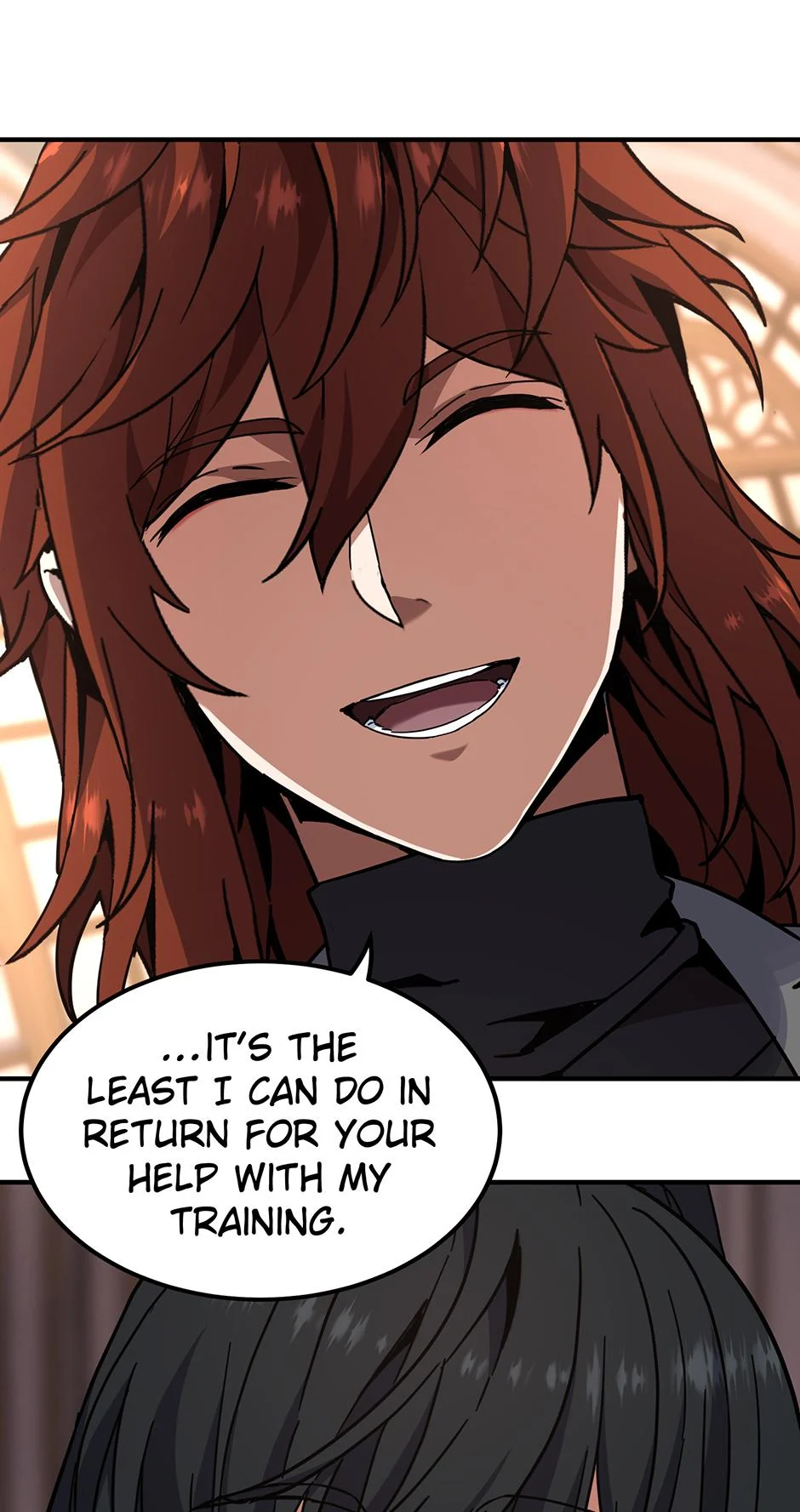 Read The Beginning After The End ENGLISH Manga Online