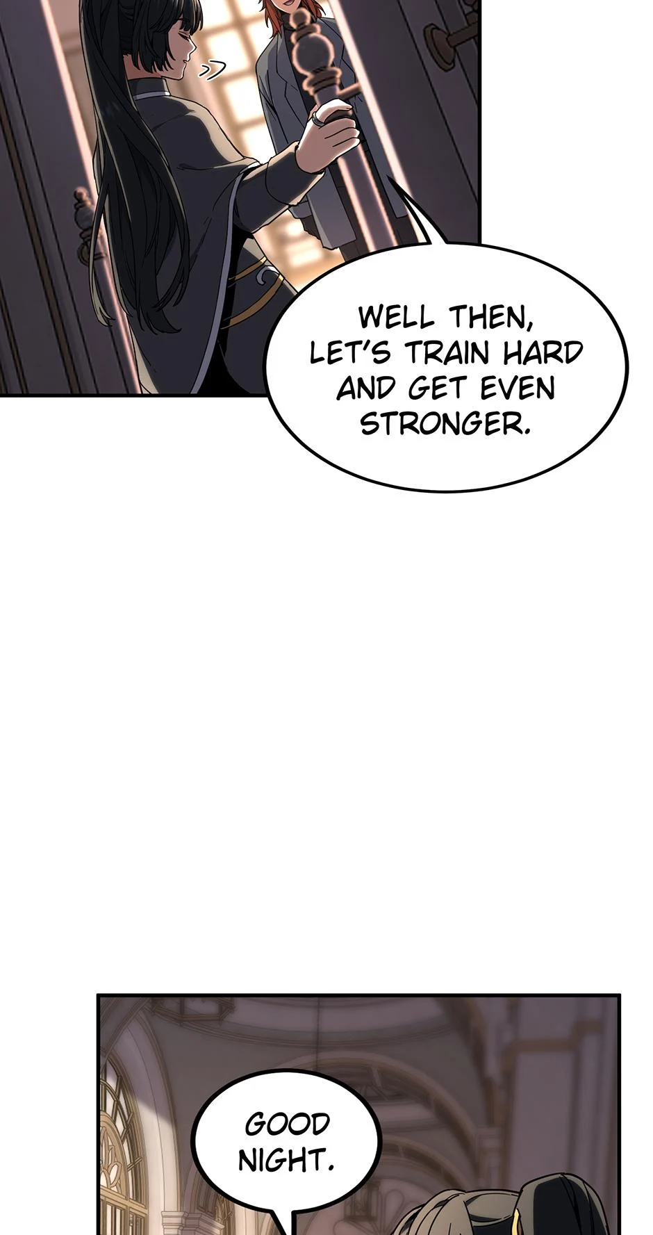 Read The Beginning After The End ENGLISH Manga Online