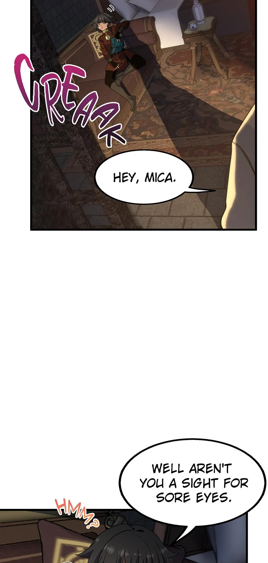 Read The Beginning After The End ENGLISH Manga Online