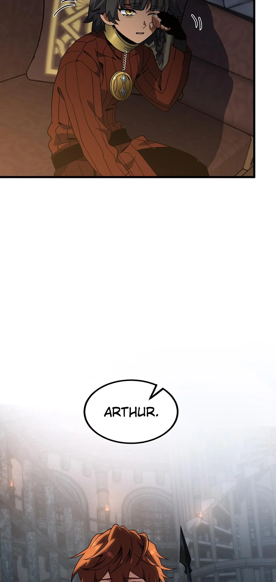 Read The Beginning After The End ENGLISH Manga Online