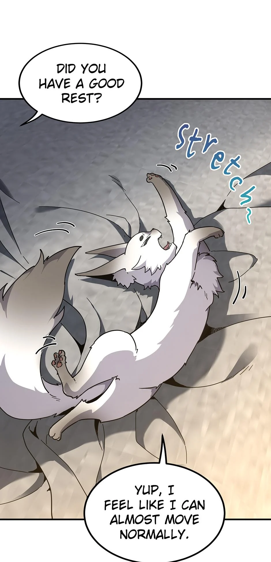 Read The Beginning After The End ENGLISH Manga Online