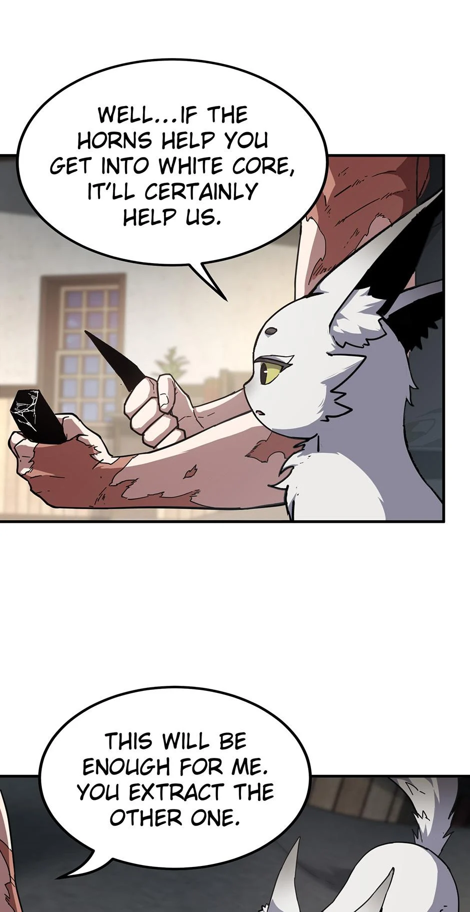 Read The Beginning After The End ENGLISH Manga Online