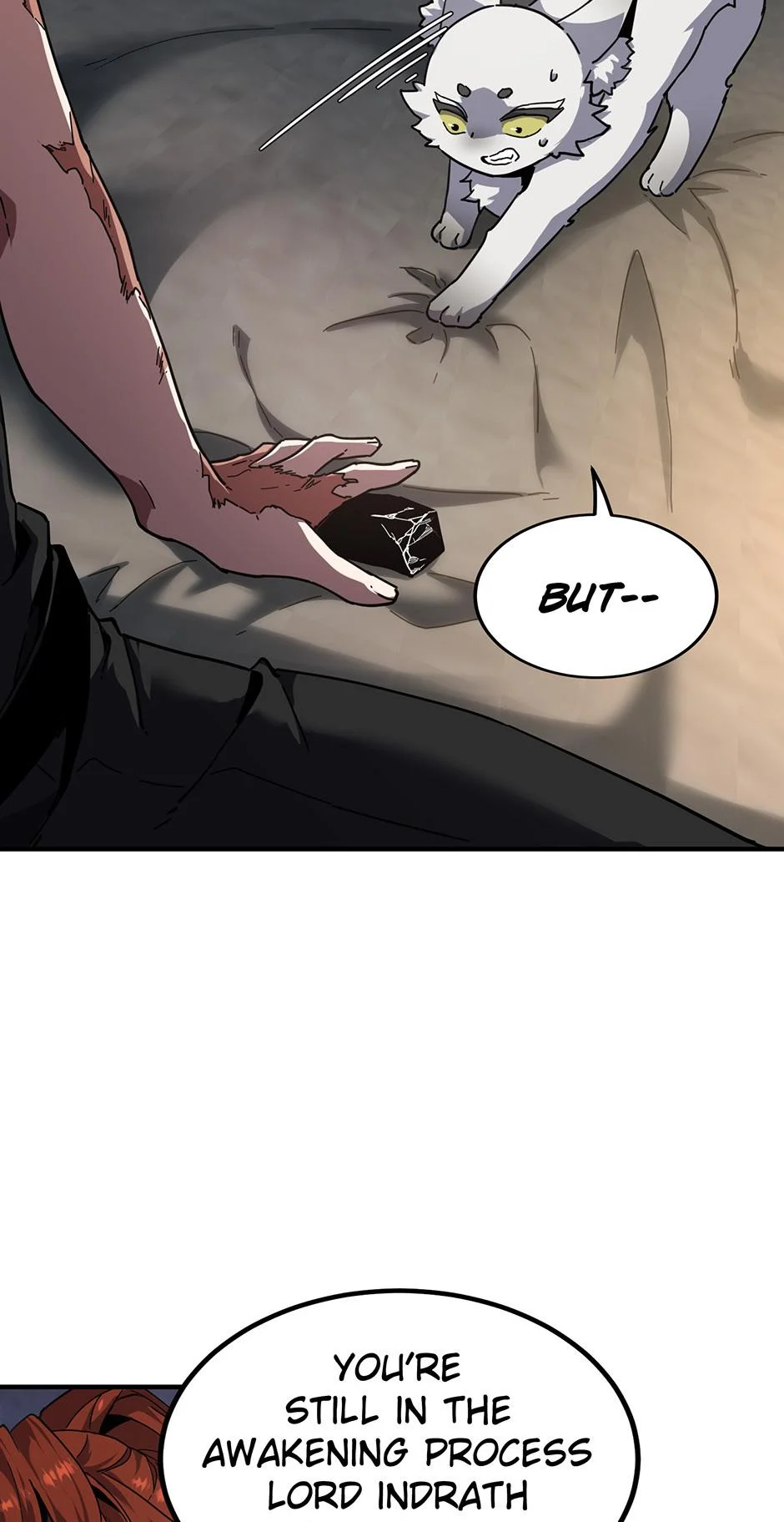 Read The Beginning After The End ENGLISH Manga Online