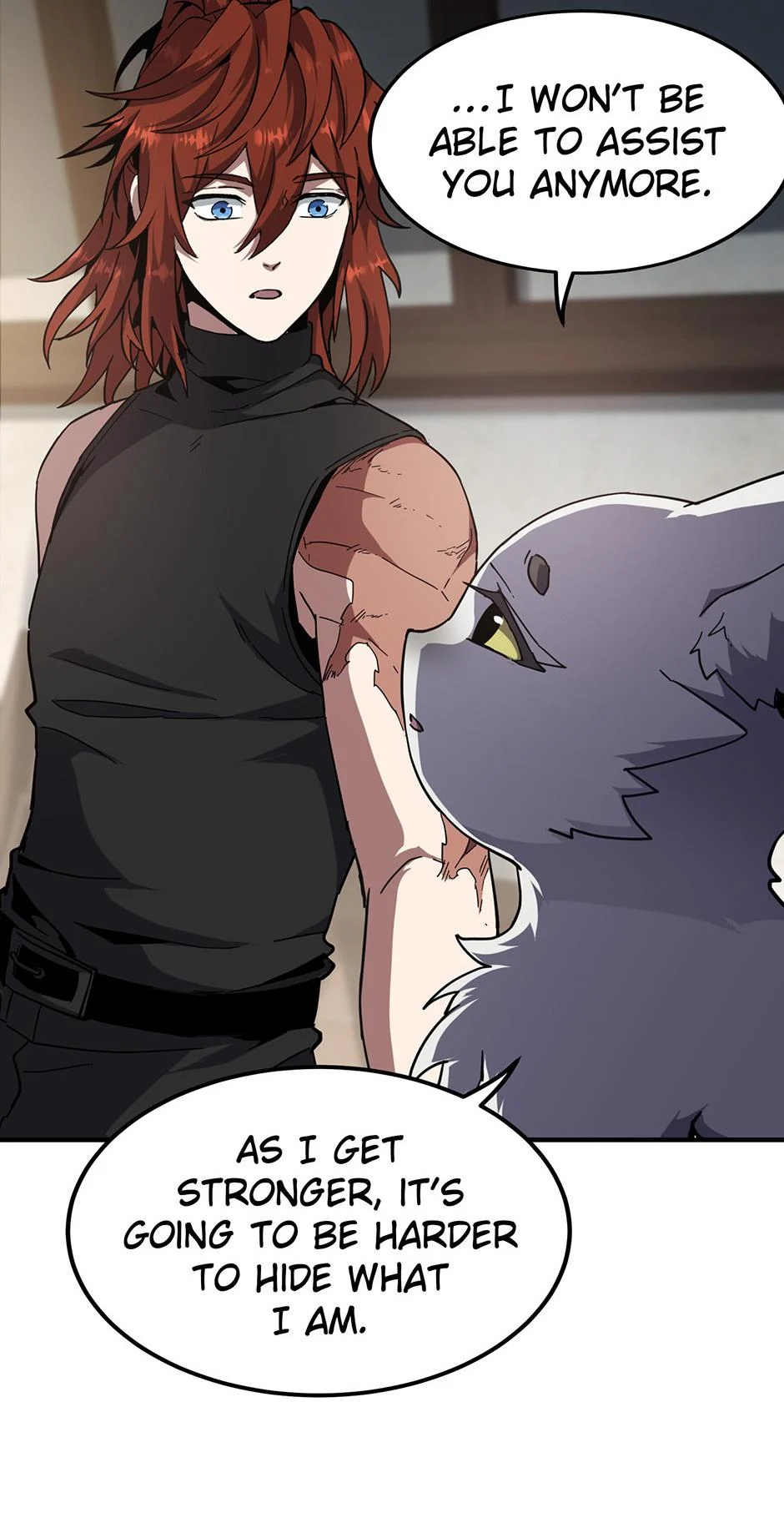 Read The Beginning After The End ENGLISH Manga Online