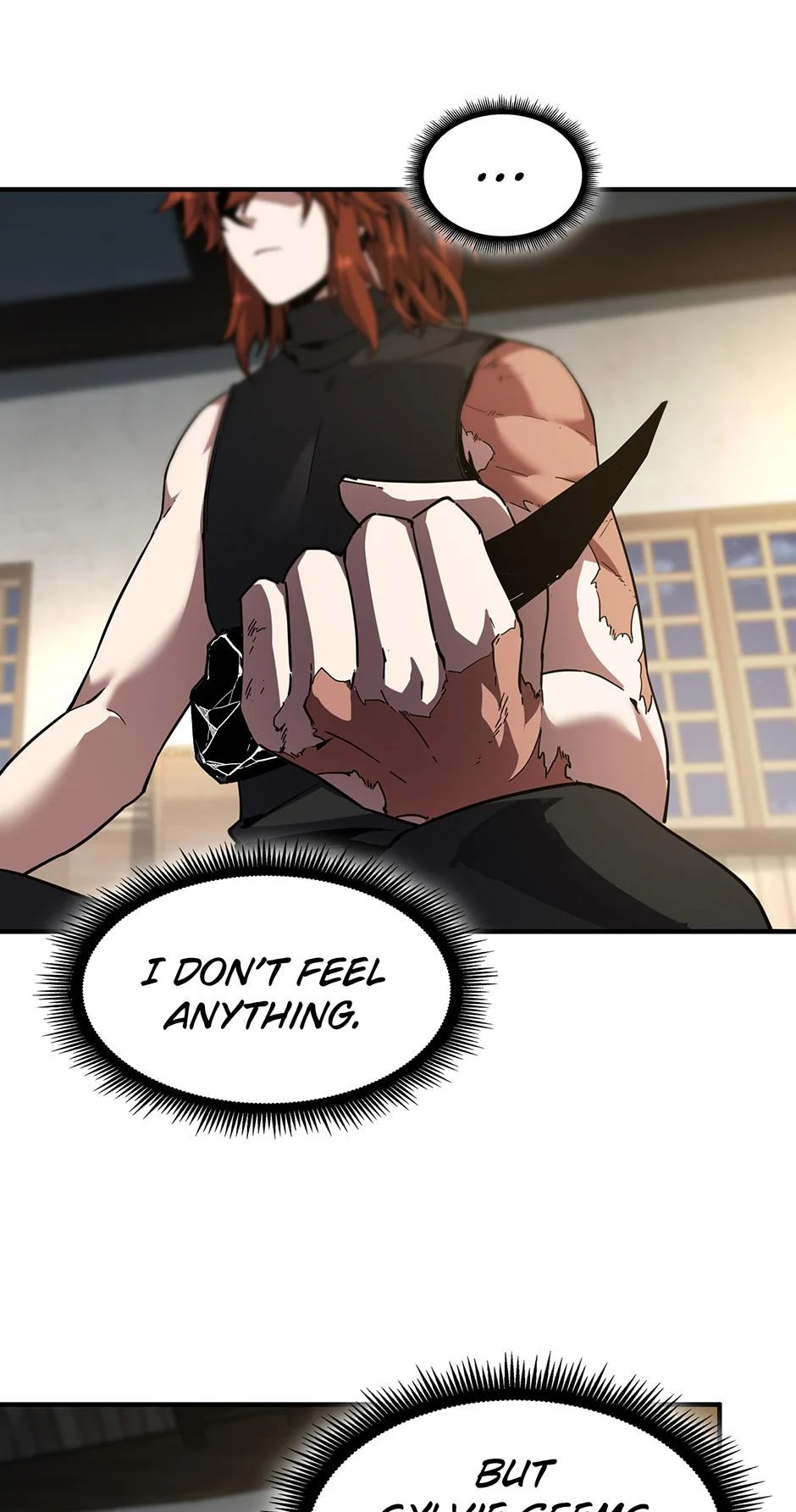 Read The Beginning After The End ENGLISH Manga Online