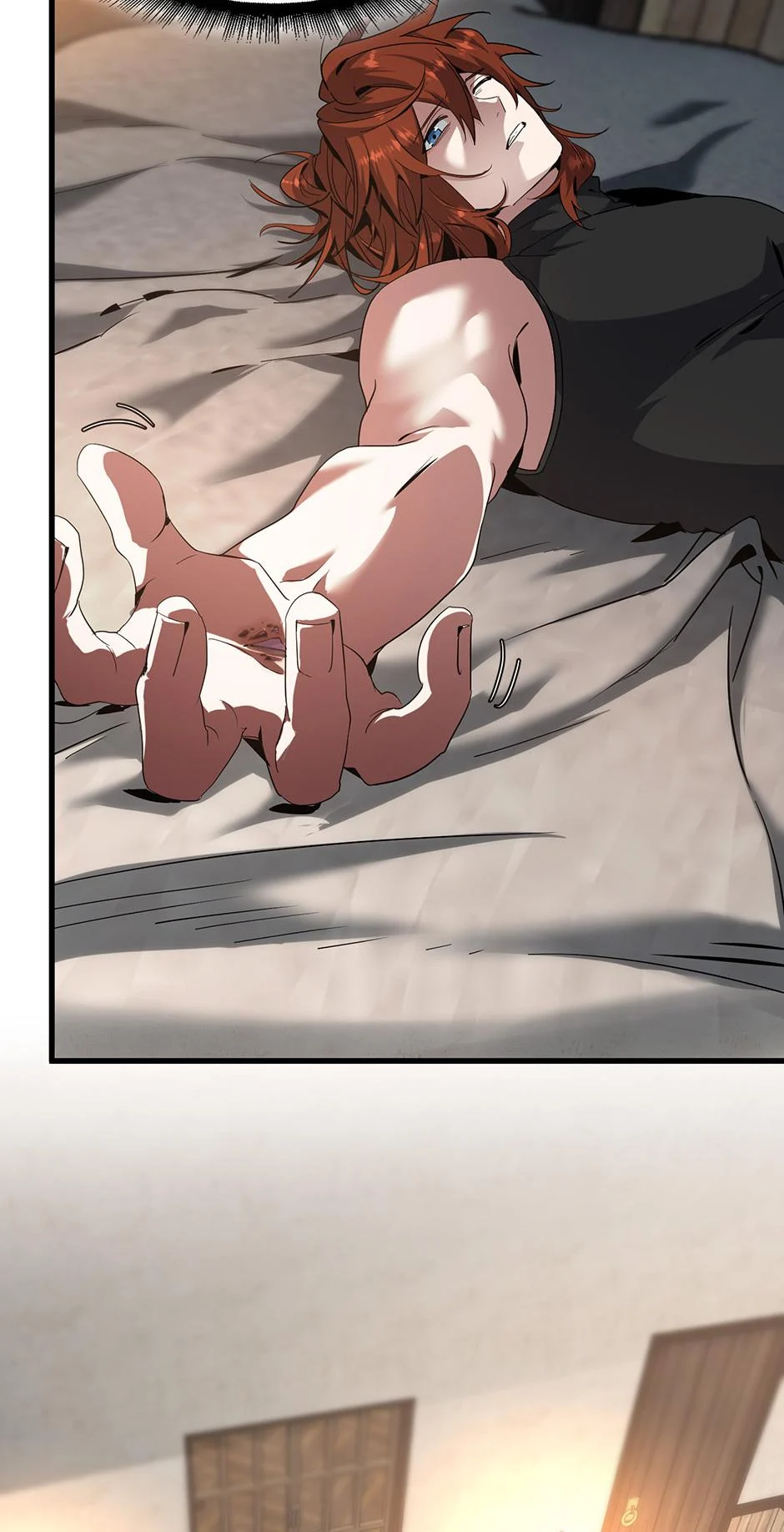 Read The Beginning After The End ENGLISH Manga Online