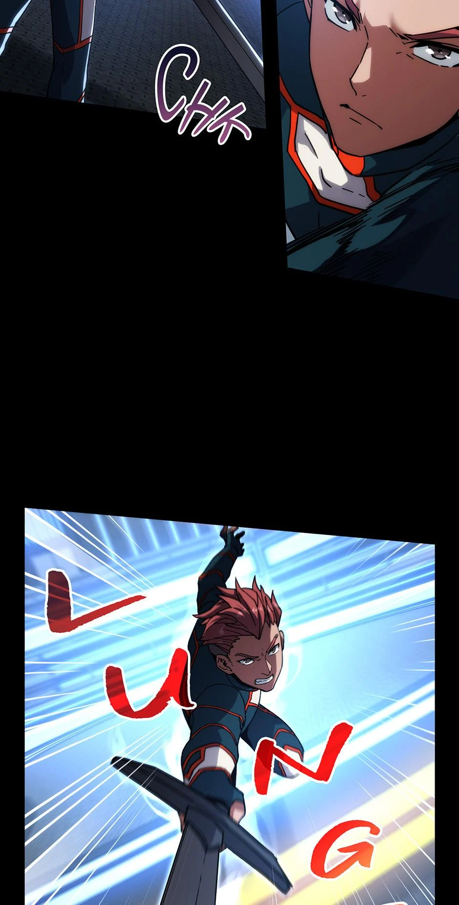 Read The Beginning After The End ENGLISH Manga Online