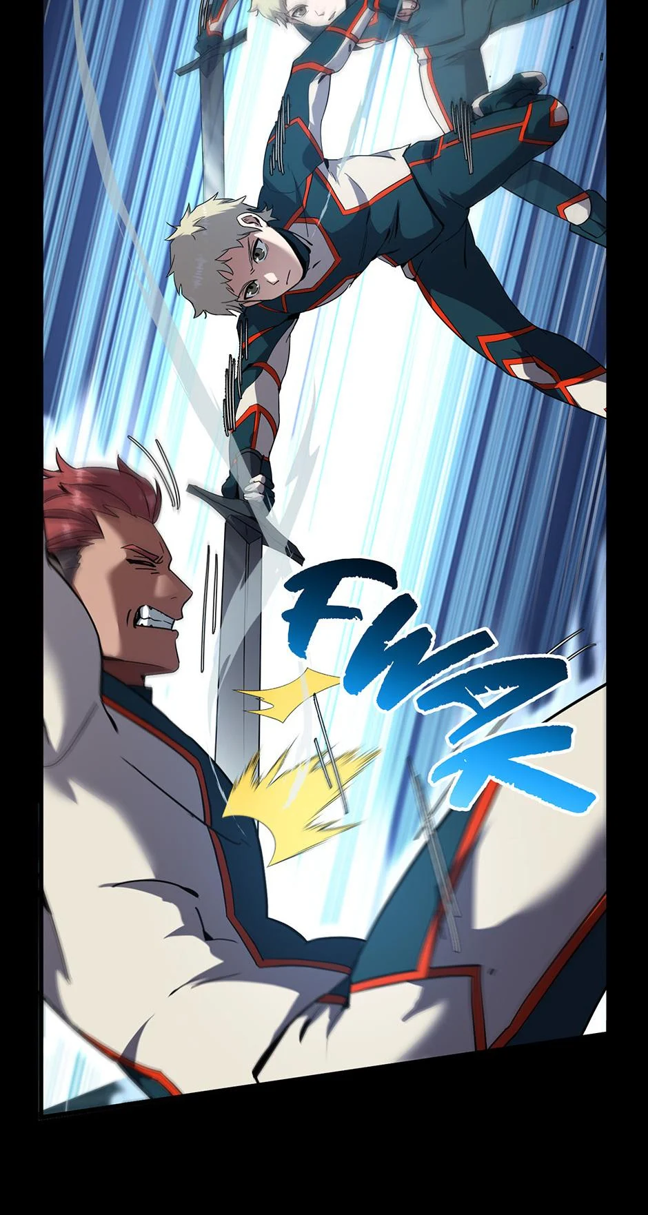 Read The Beginning After The End ENGLISH Manga Online