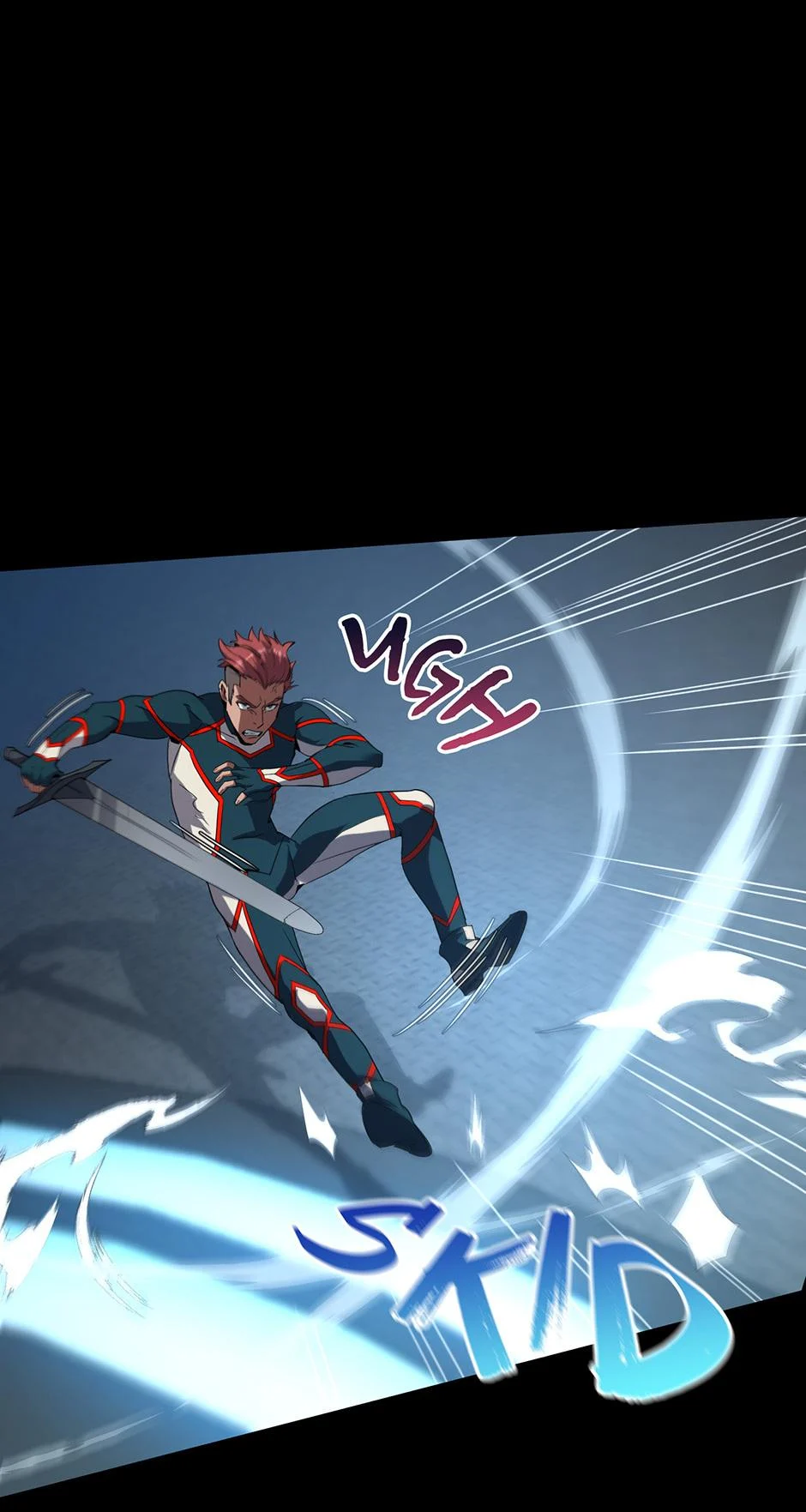 Read The Beginning After The End ENGLISH Manga Online