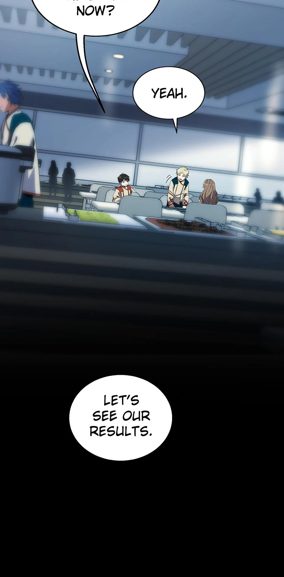 Read The Beginning After The End ENGLISH Manga Online