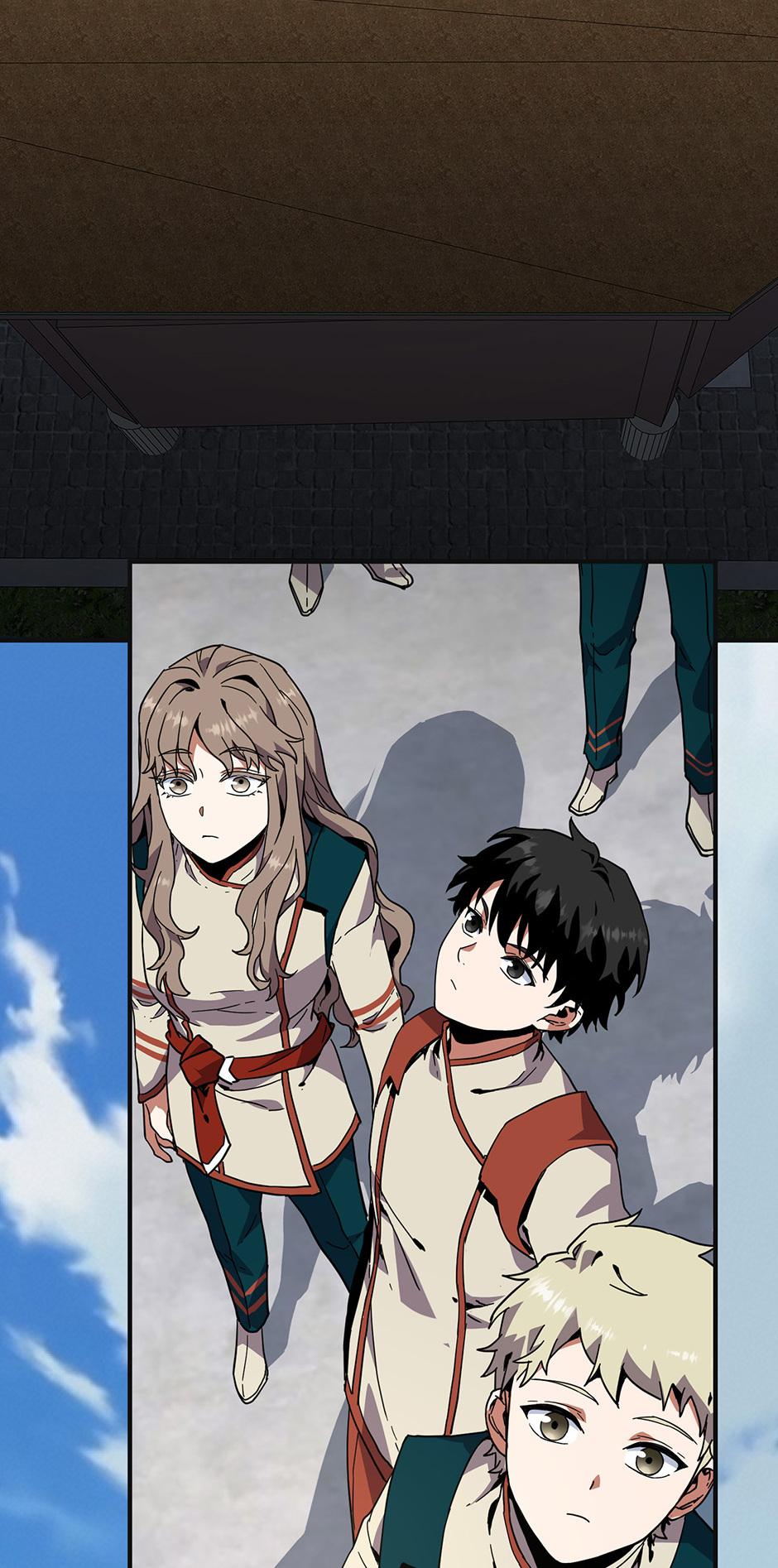 Read The Beginning After The End ENGLISH Manga Online