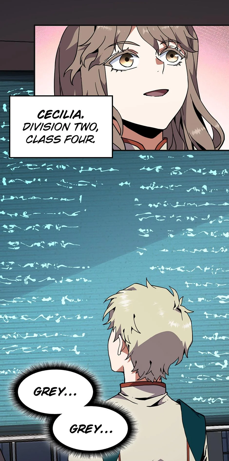 Read The Beginning After The End ENGLISH Manga Online