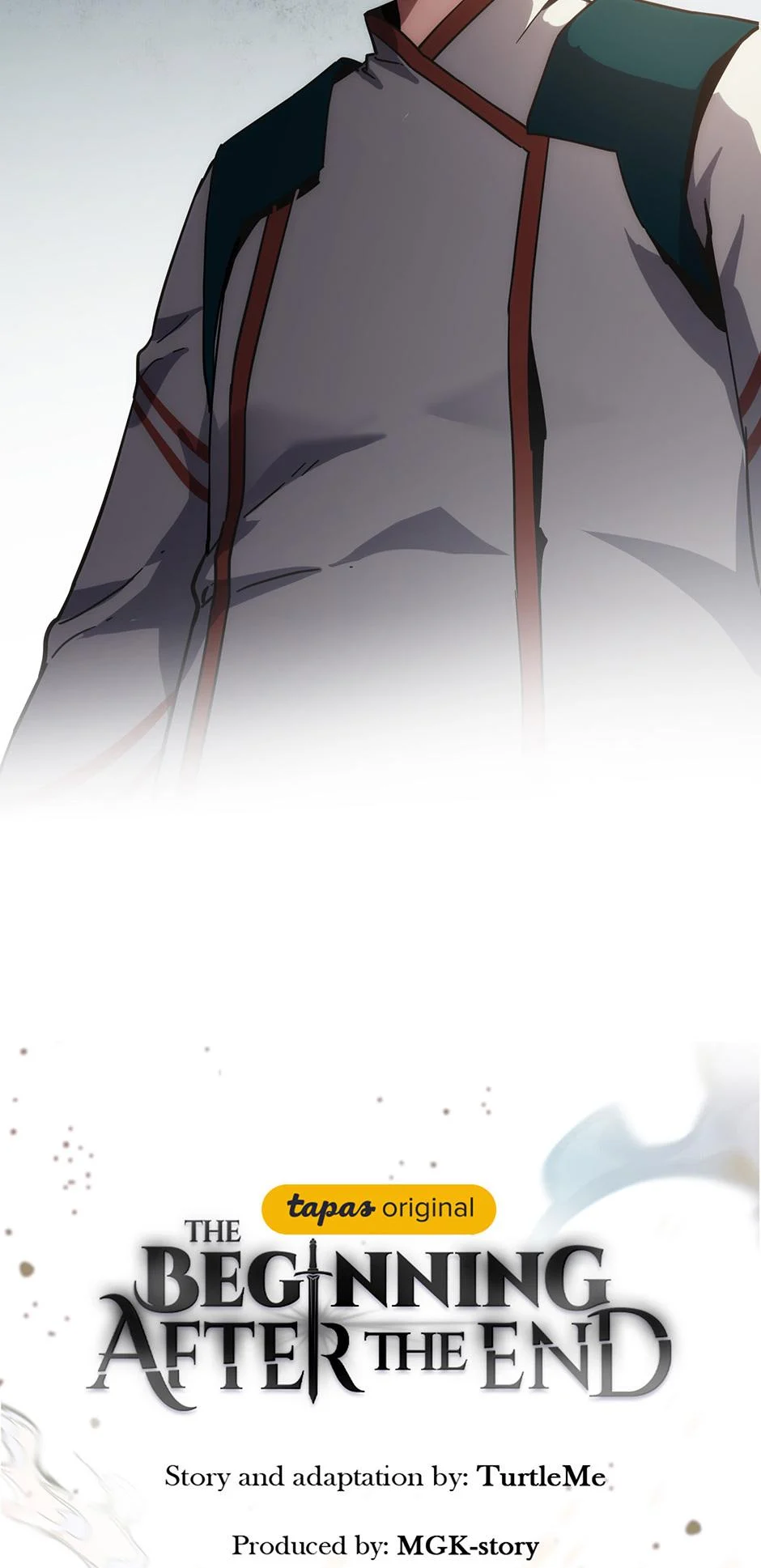 Read The Beginning After The End ENGLISH Manga Online