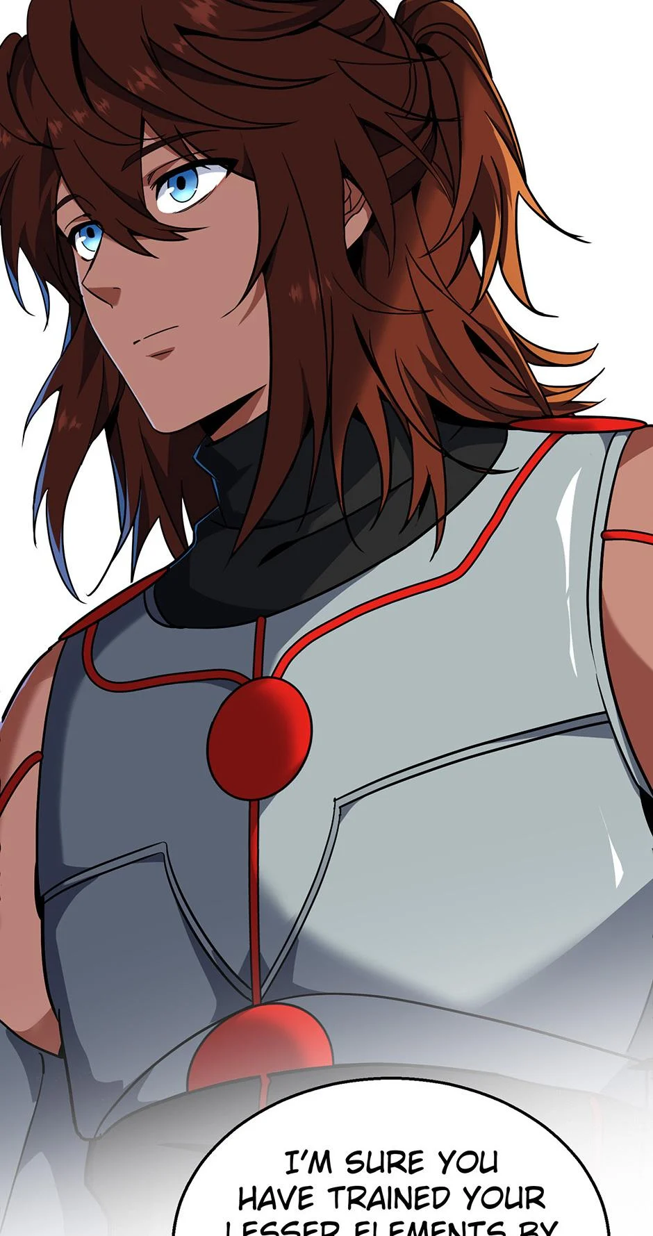 Read The Beginning After The End ENGLISH Manga Online