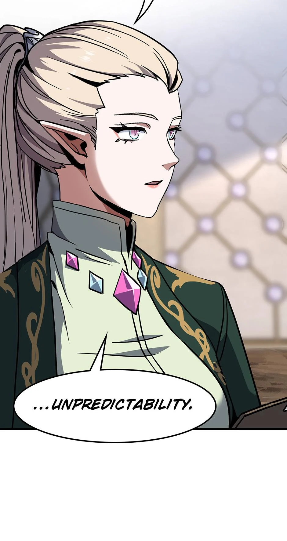 Read The Beginning After The End ENGLISH Manga Online