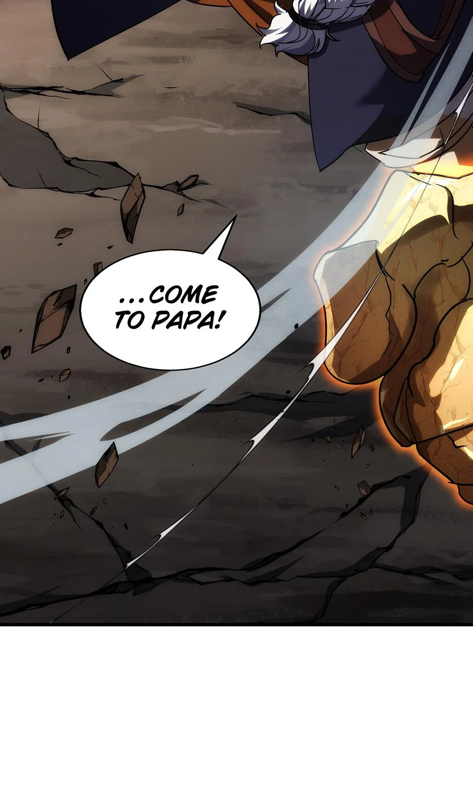 Read The Beginning After The End ENGLISH Manga Online