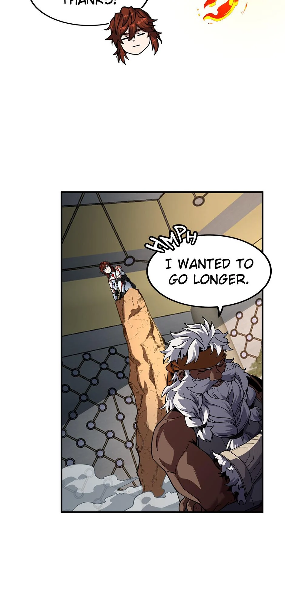 Read The Beginning After The End ENGLISH Manga Online