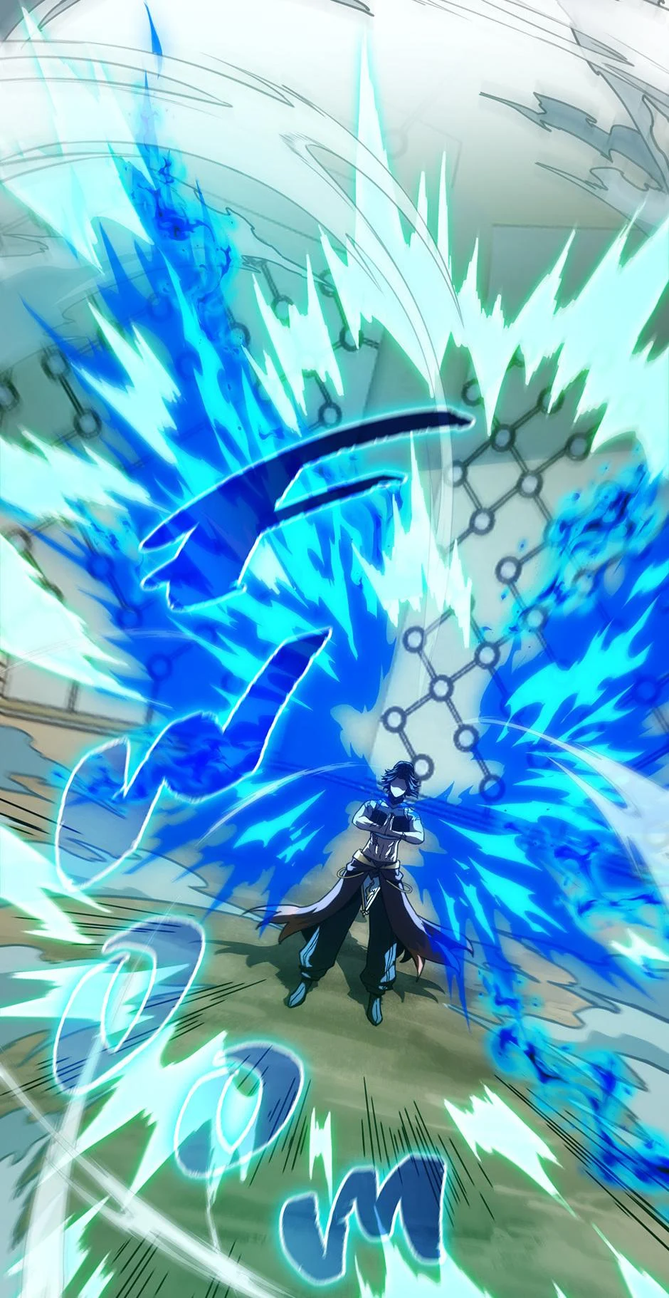 Read The Beginning After The End ENGLISH Manga Online