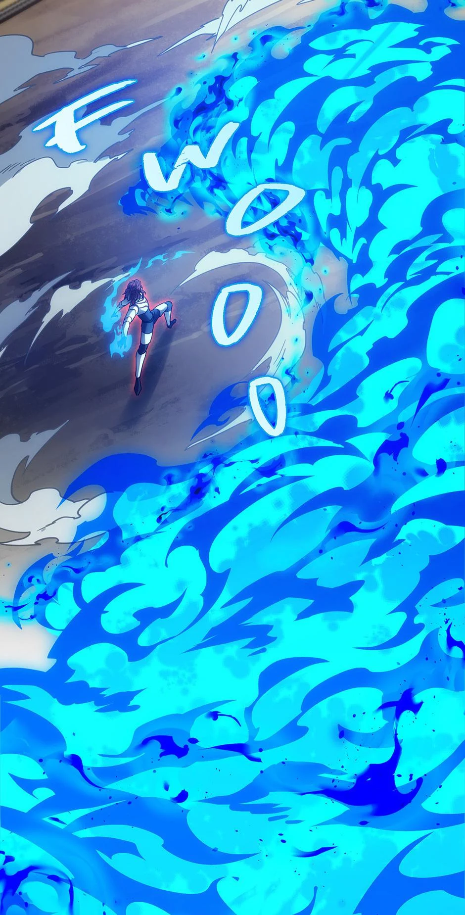 Read The Beginning After The End ENGLISH Manga Online