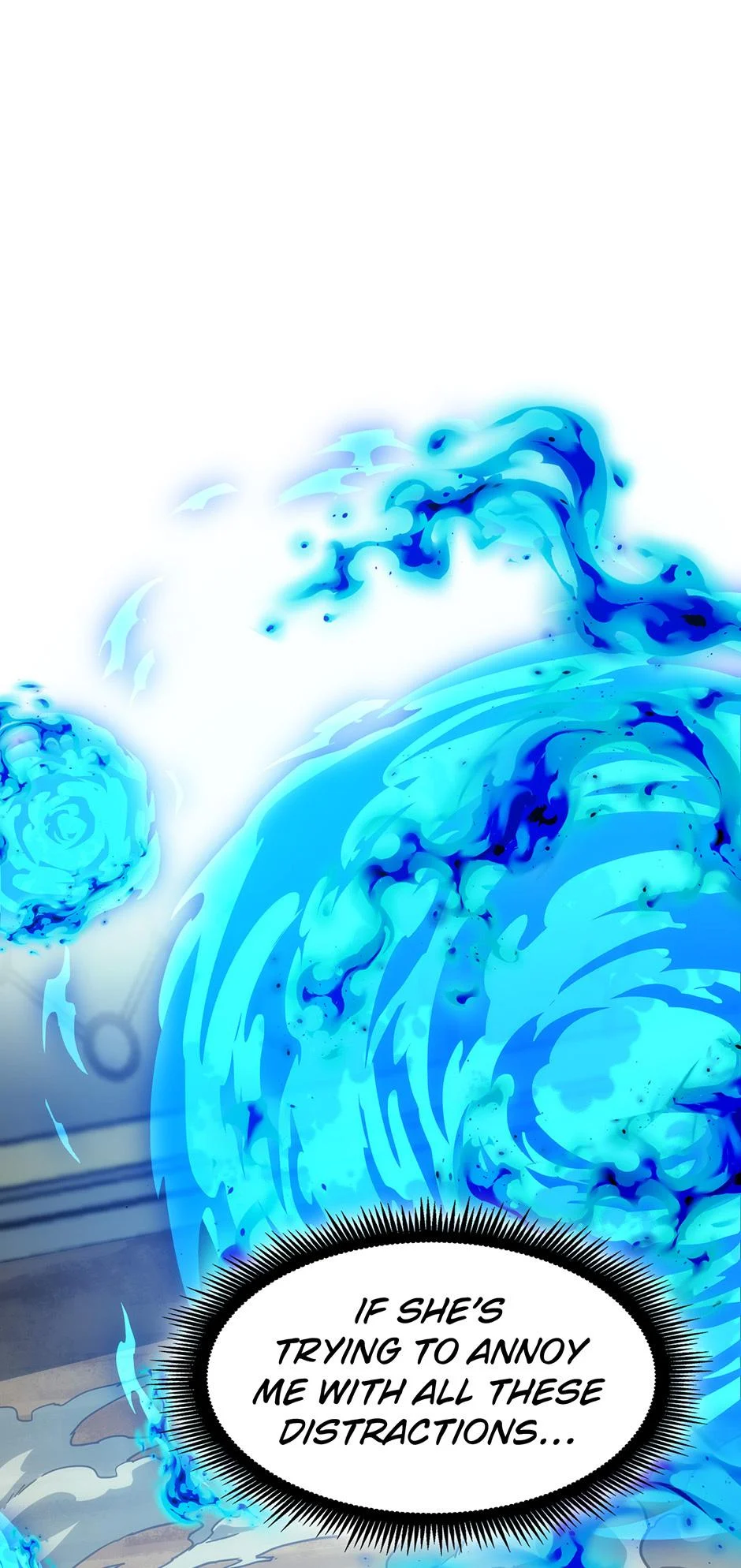 Read The Beginning After The End ENGLISH Manga Online