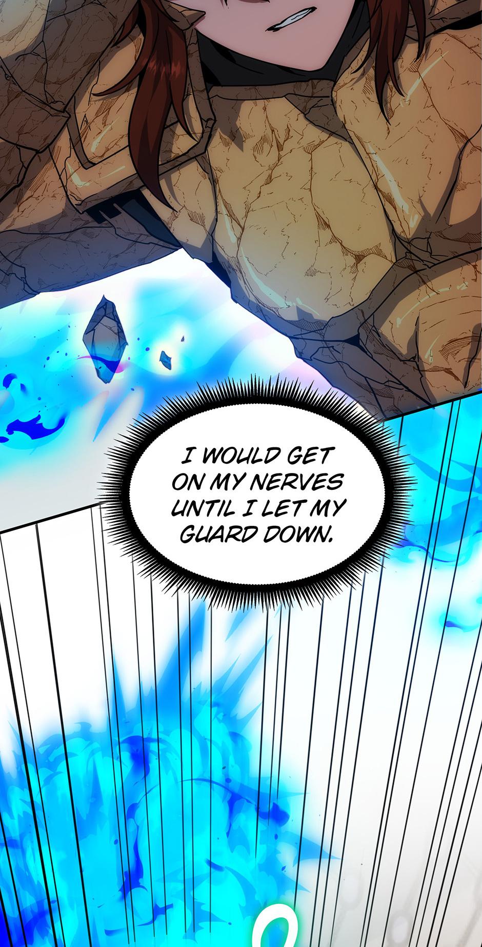 Read The Beginning After The End ENGLISH Manga Online